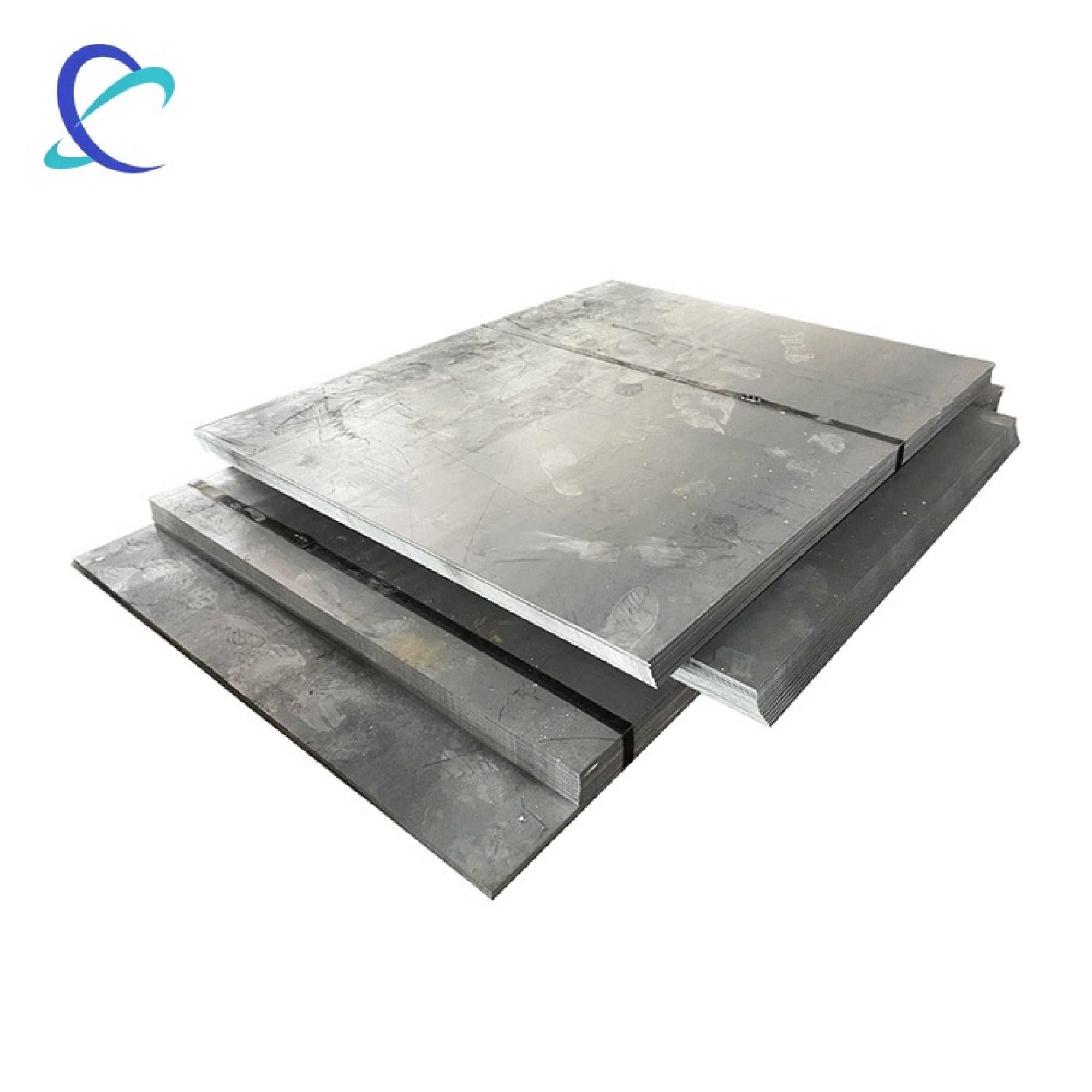 Q195/S185/SS330/Gr.B/A10 Carbon Steel Plate