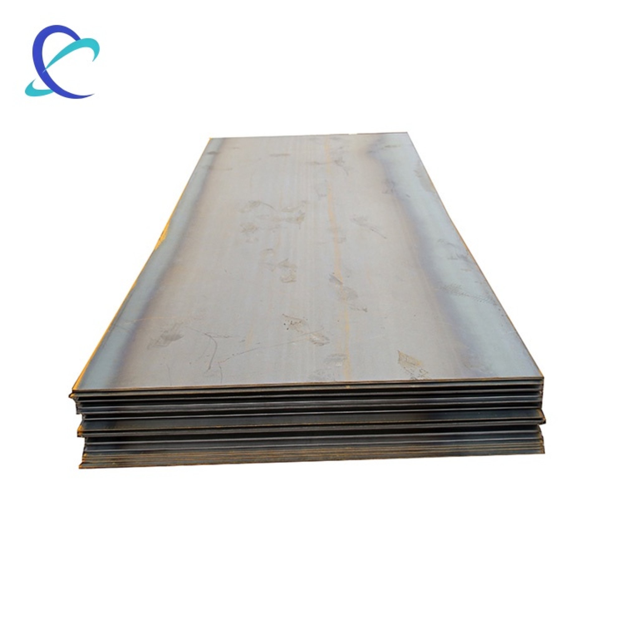 Q255A/43B/A709M Gr.36 Carbon Steel Plate