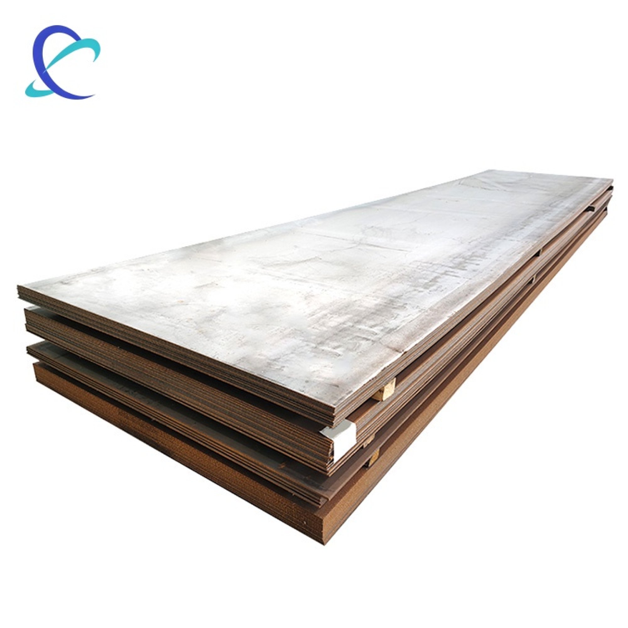 Q215A/HR1/A283M Gr.c Carbon Steel Plate