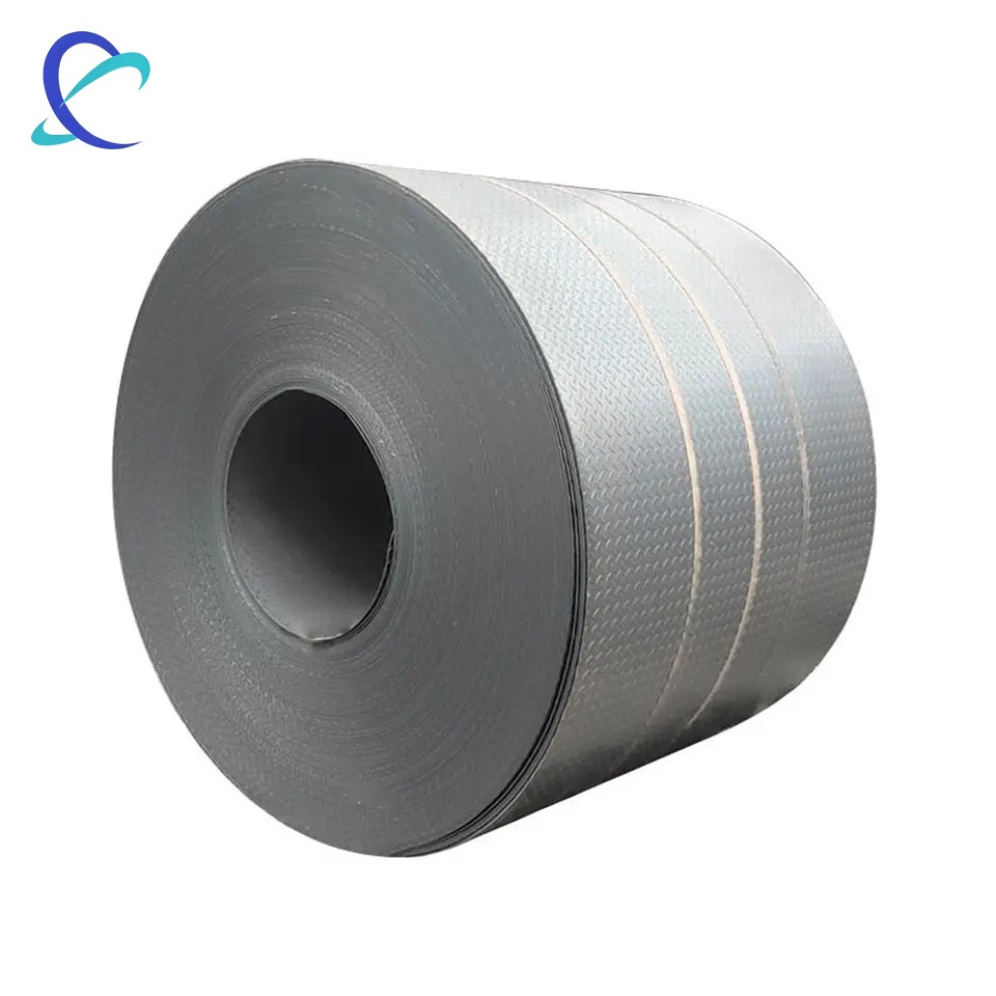 Q235/S235JR/A36 Carbon Steel Coil