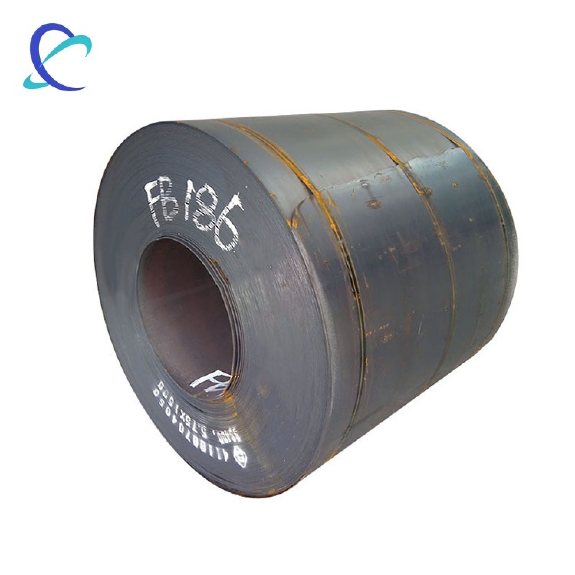 ST37 Carbon Steel Coil