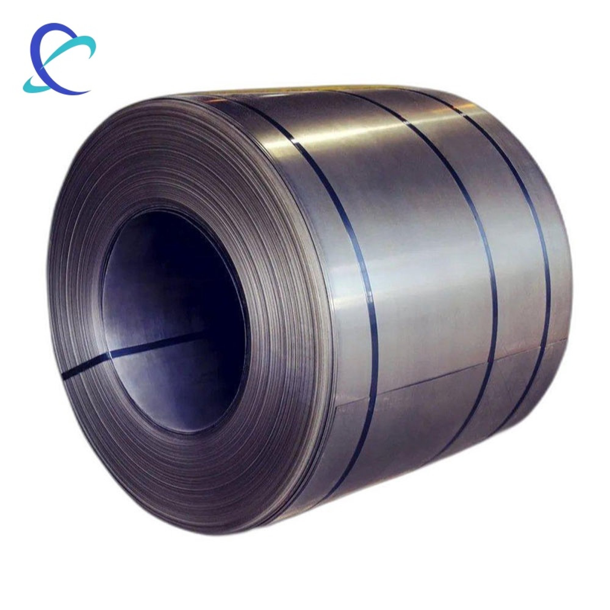 Q255 Carbon Steel Coil