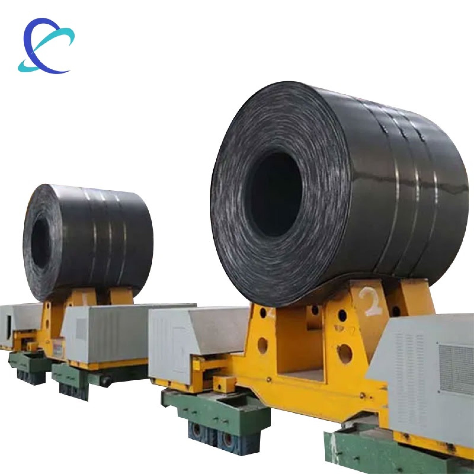 Q215/S185/A283 Hot Rolled Carbon Steel Coil