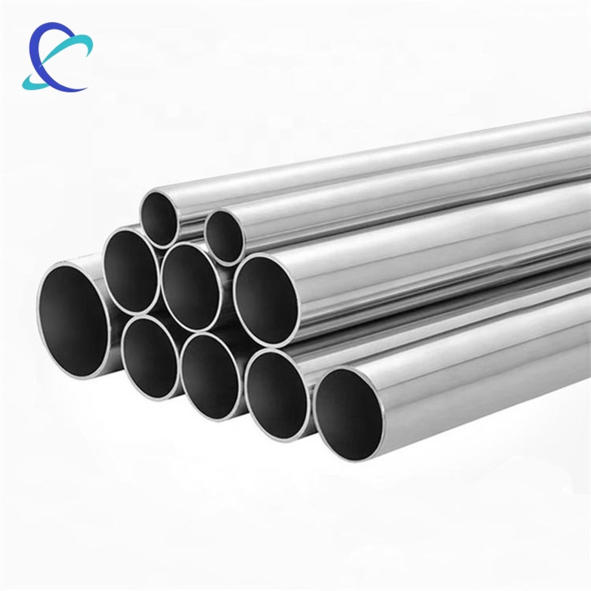 321 Stainless Steel Welded Pipe