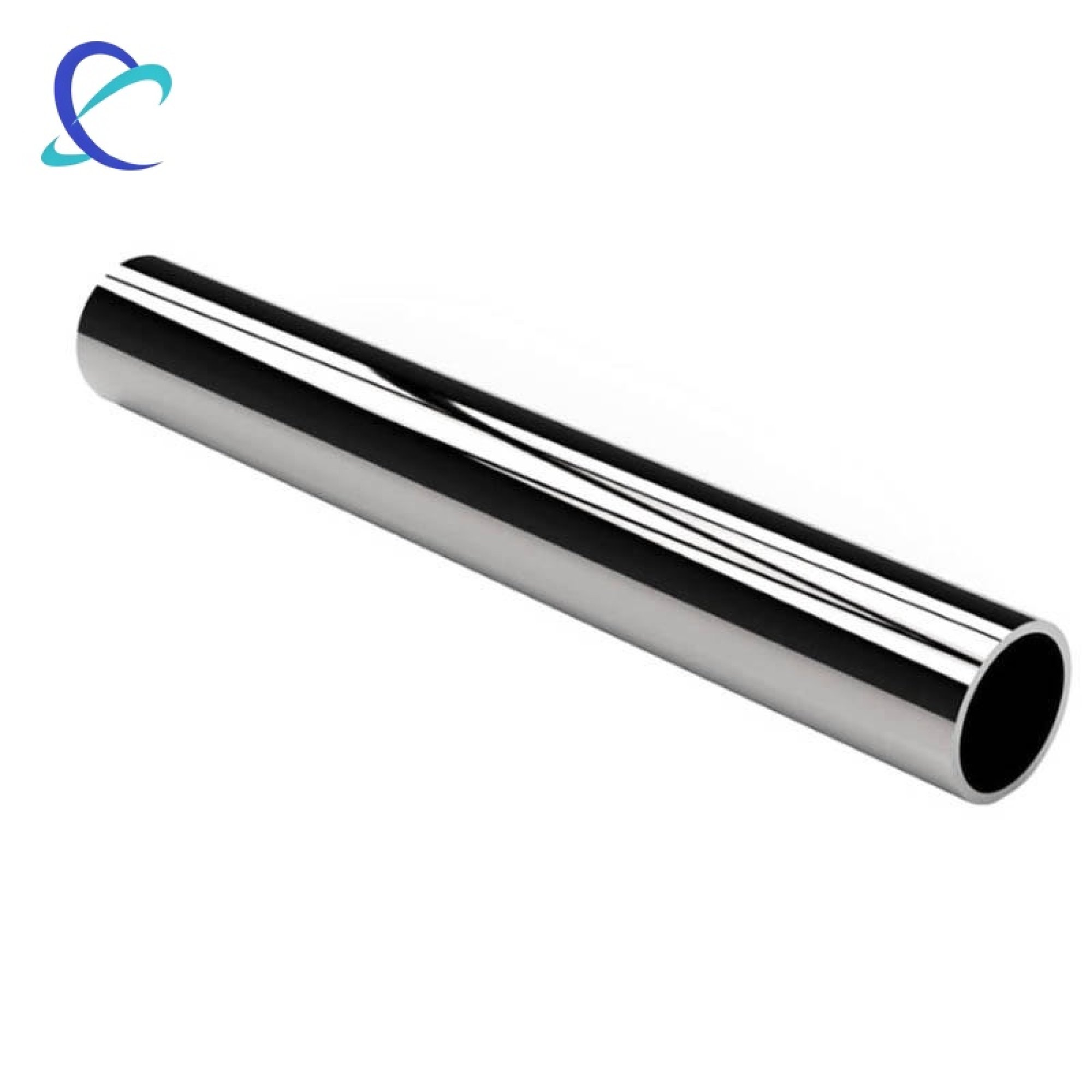 301 Stainless Steel Welded Pipe