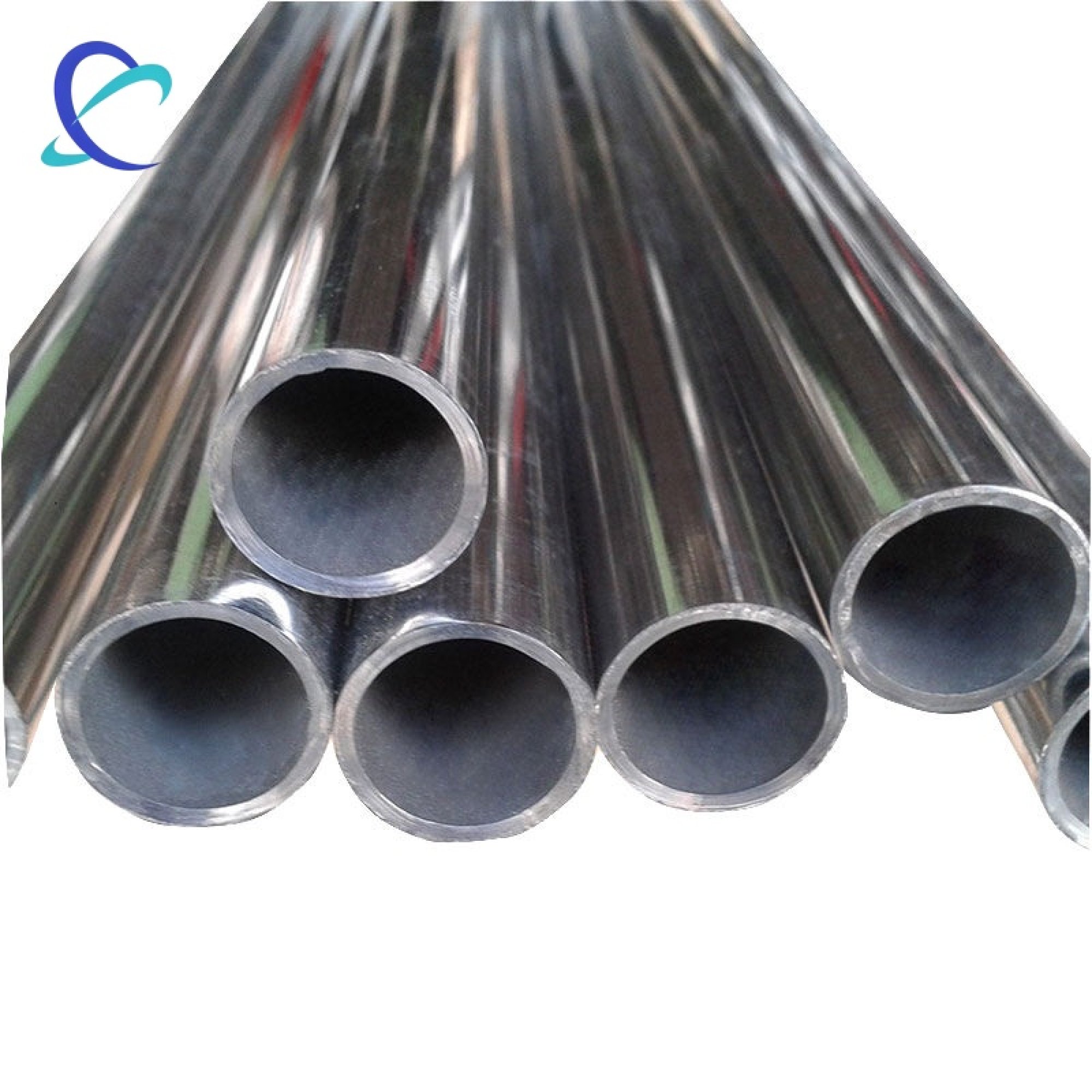 202 Stainless Steel Welded Pipe