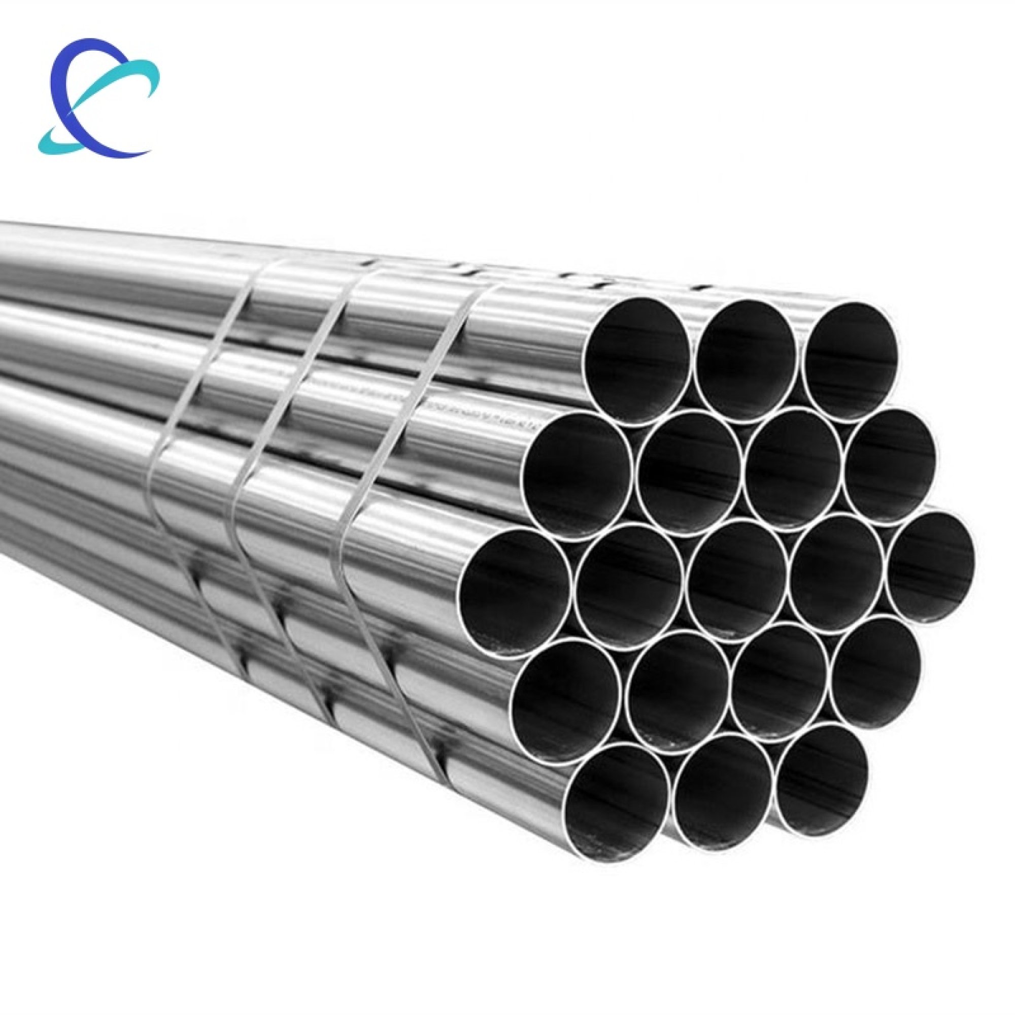 201 Stainless Steel Welded Pipe