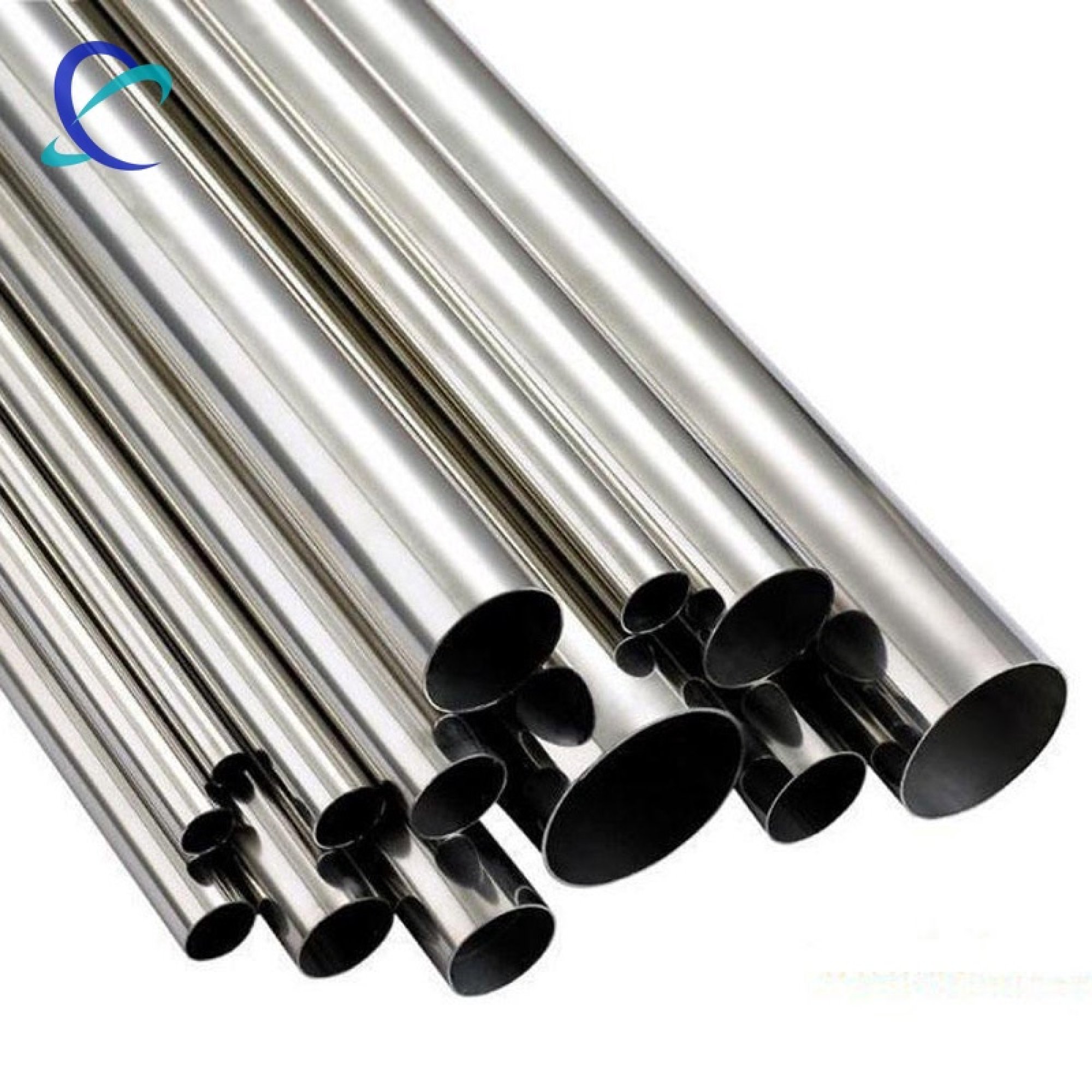 304 Stainless Steel Welded Pipe