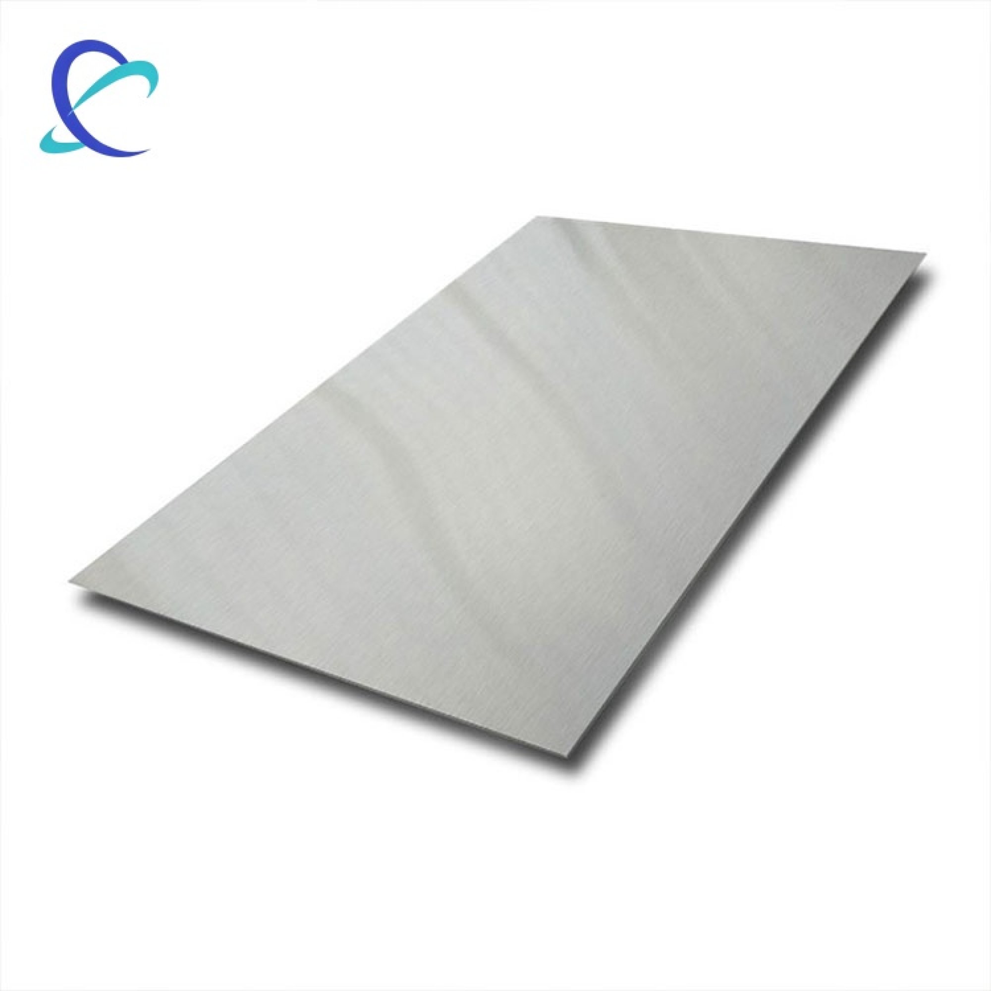 301 Stainless Steel Plate