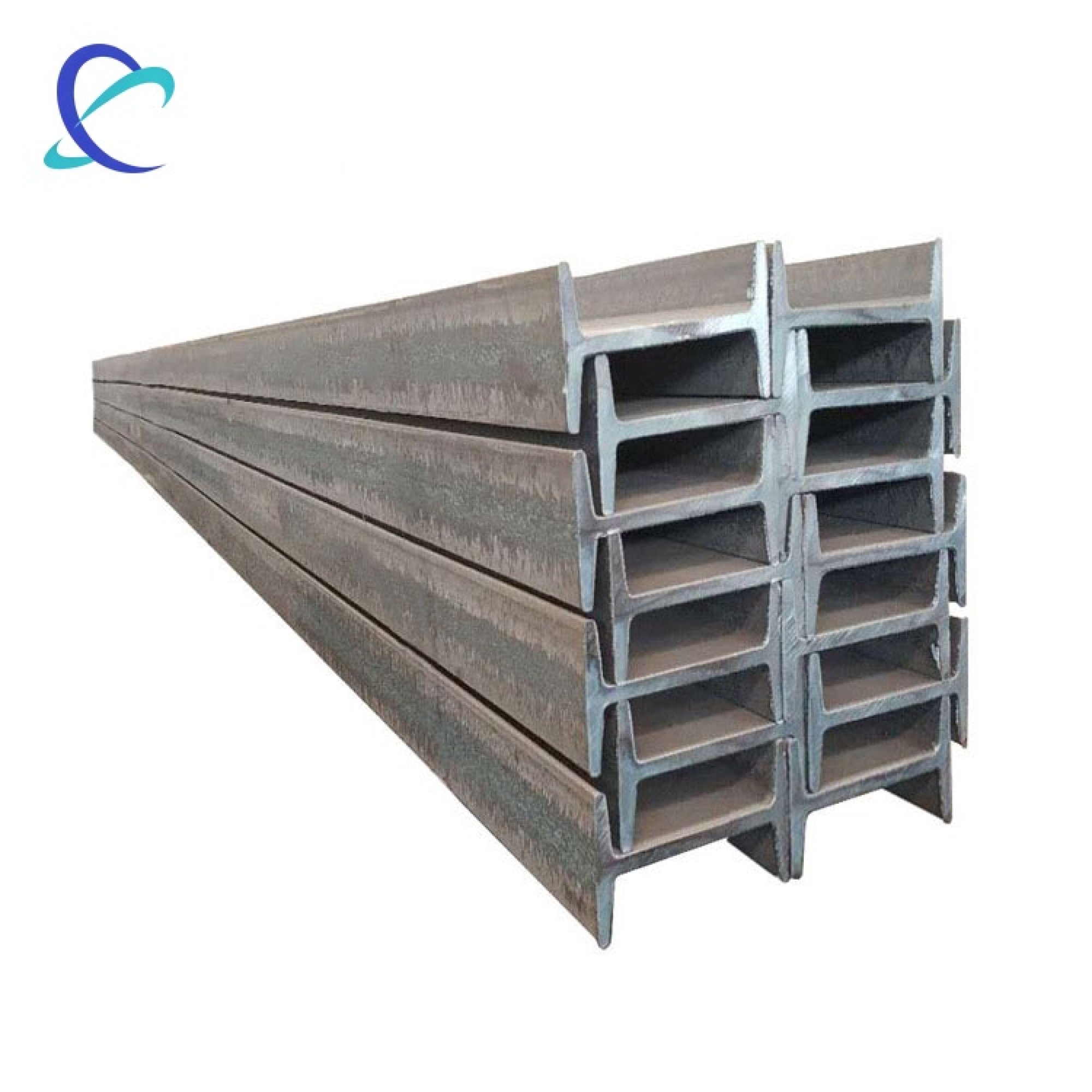S235JR I Beam
