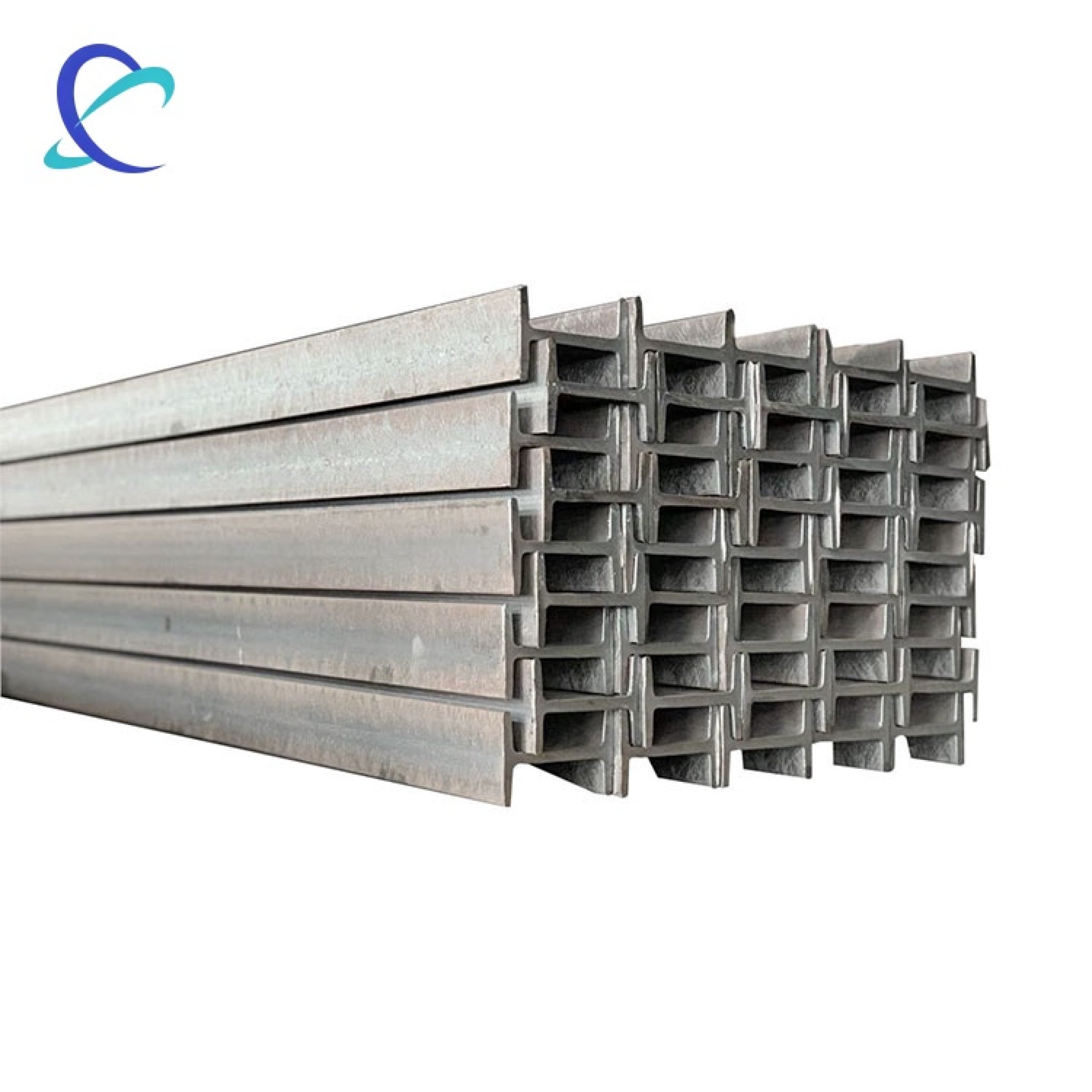 SS400 I Beam