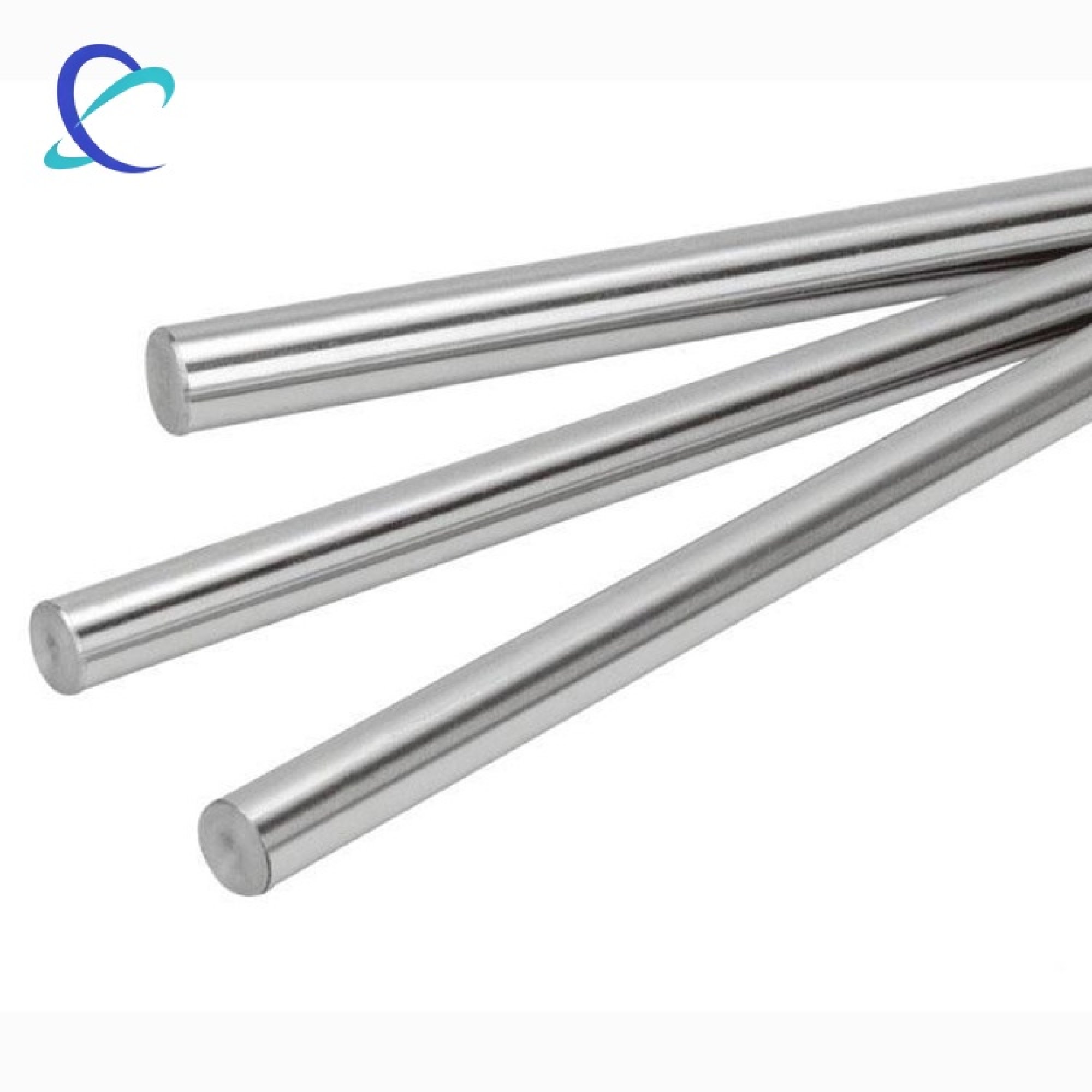 306 Stainless Steel Bar 
