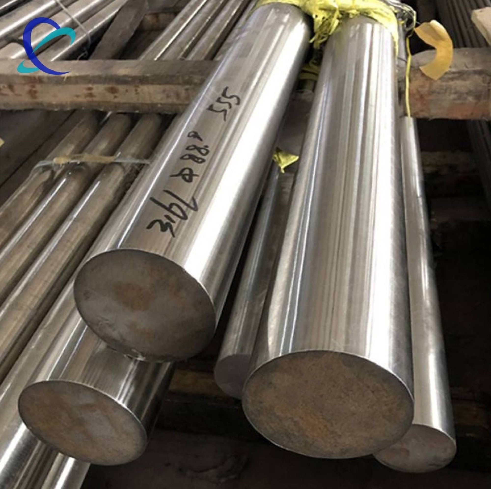 321 Stainless Steel Bar 