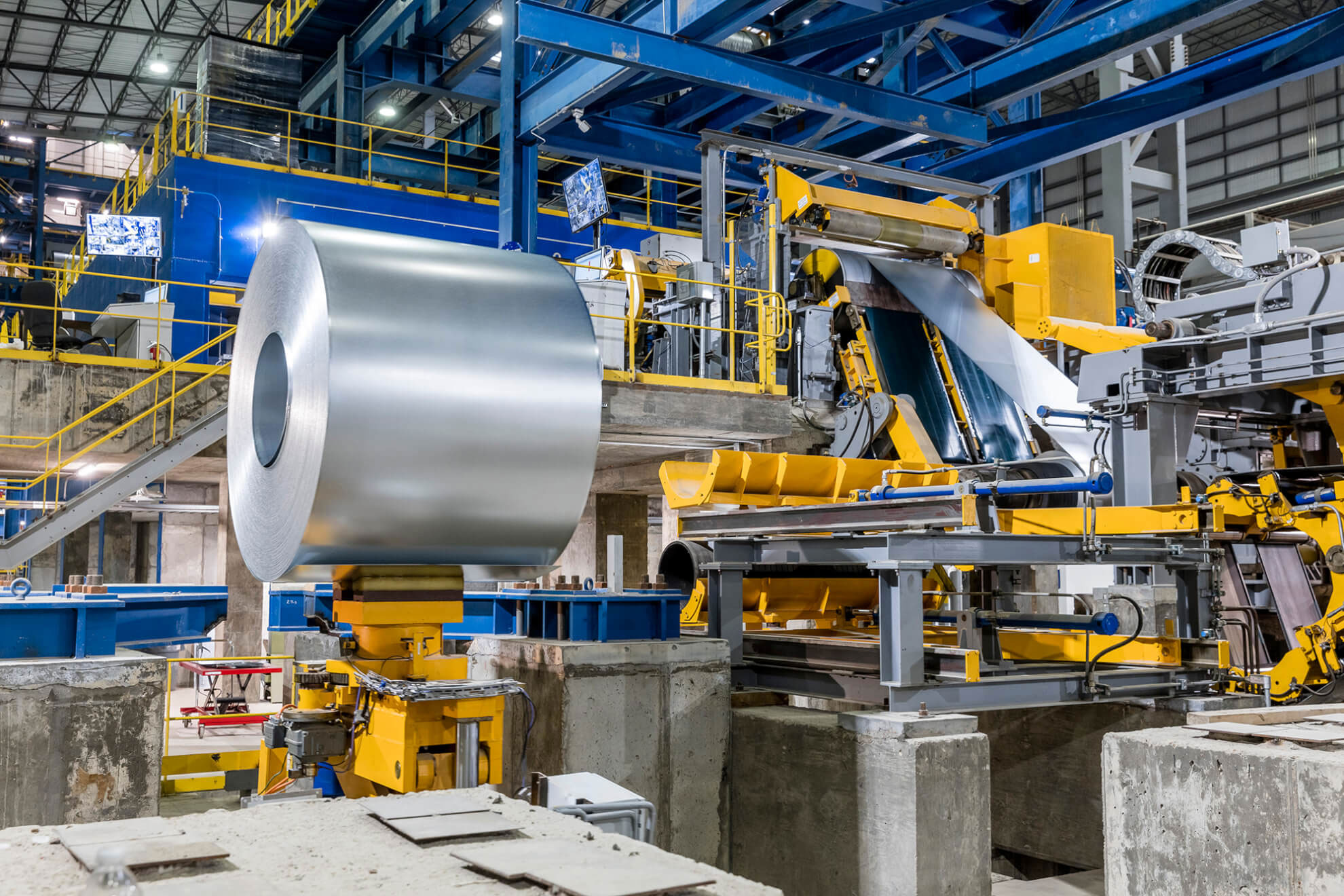Learn About Stainless Steel