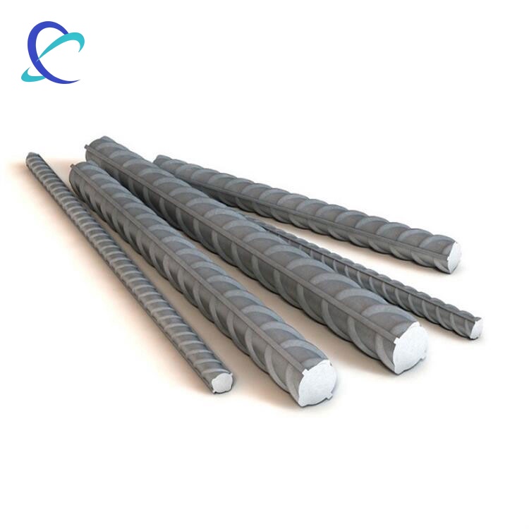 HRB400 Deformed Steel Rebar