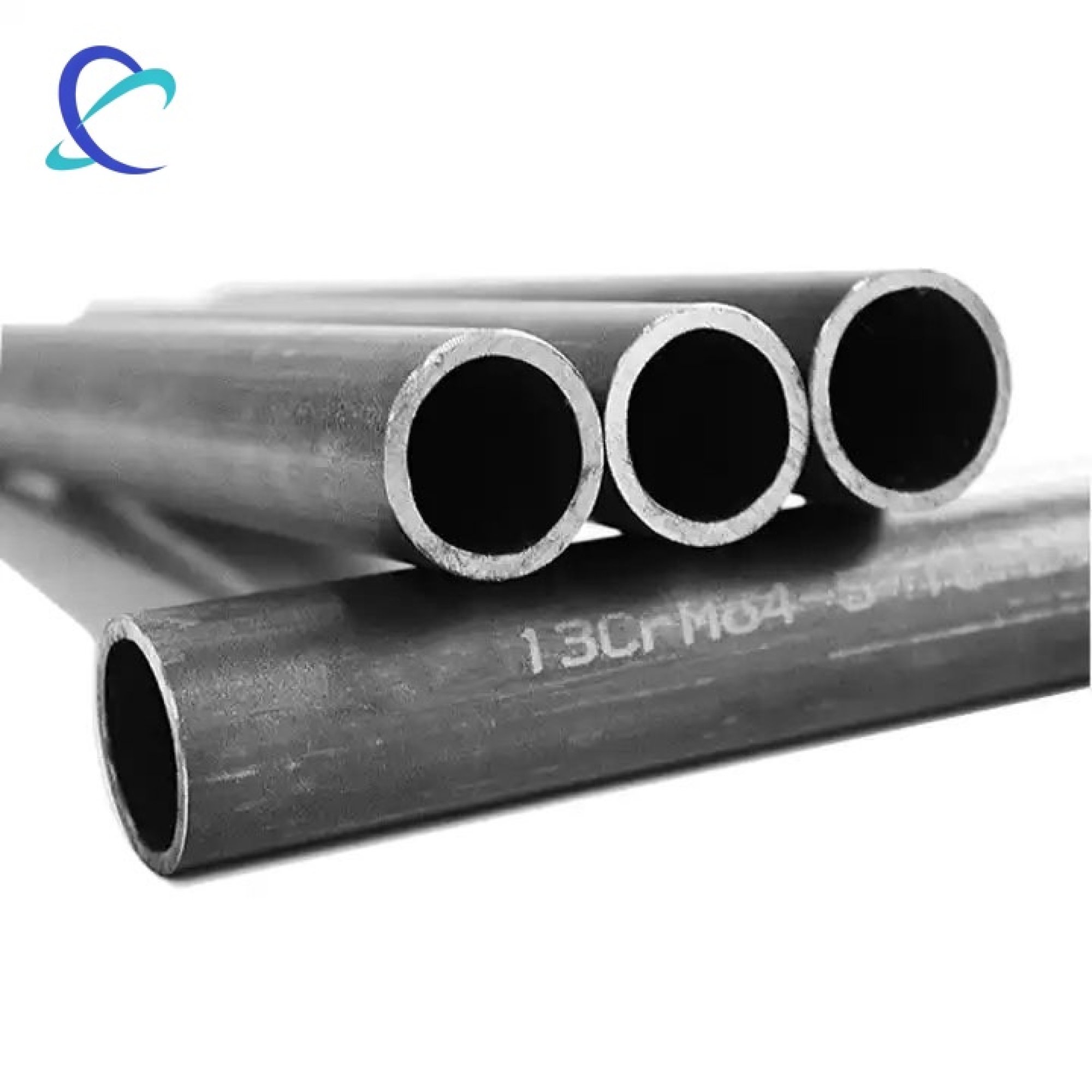 Q215/A573 Seamless Steel Pipe
