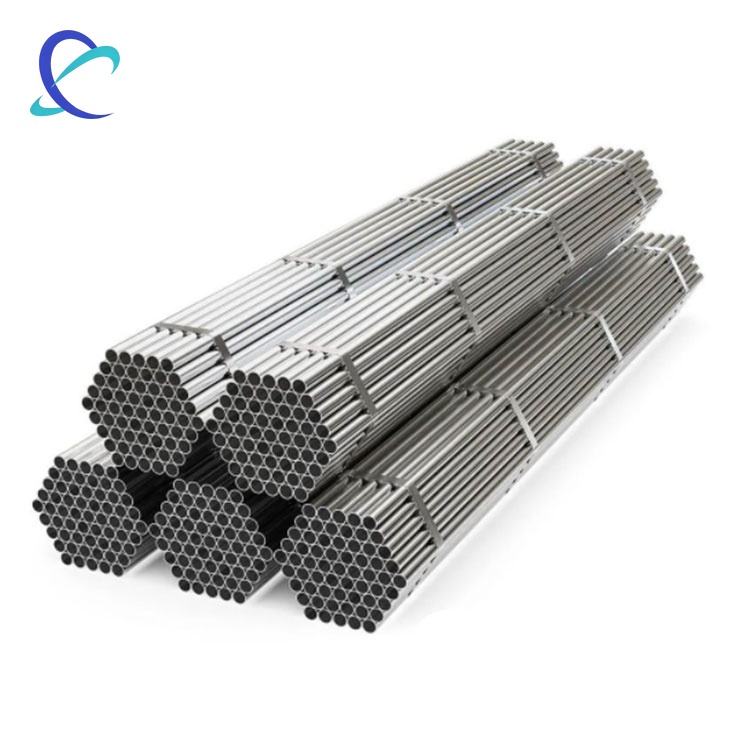 Galvanized Steel Pipe