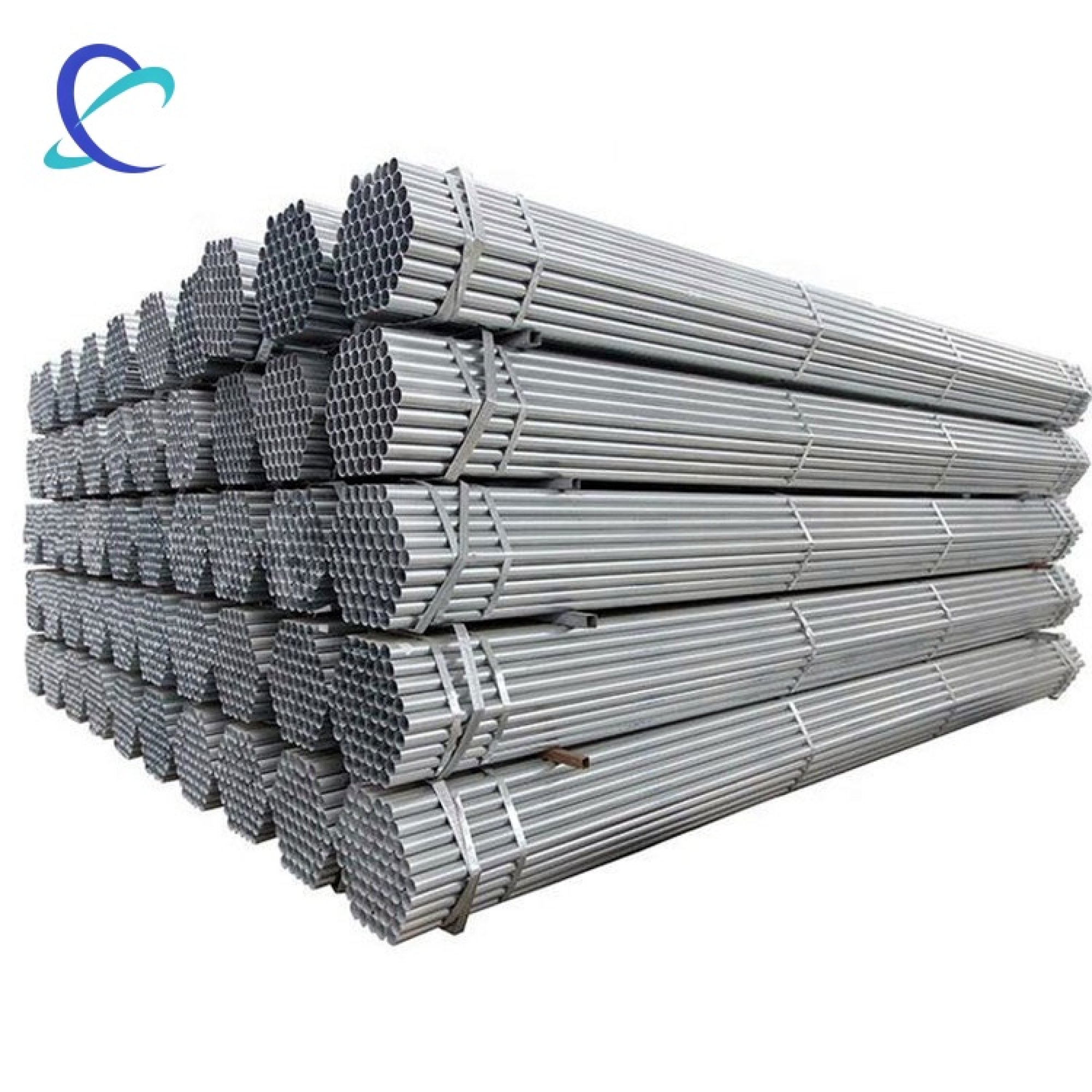 Galvanized Water Pipe/Plumbing Pipe