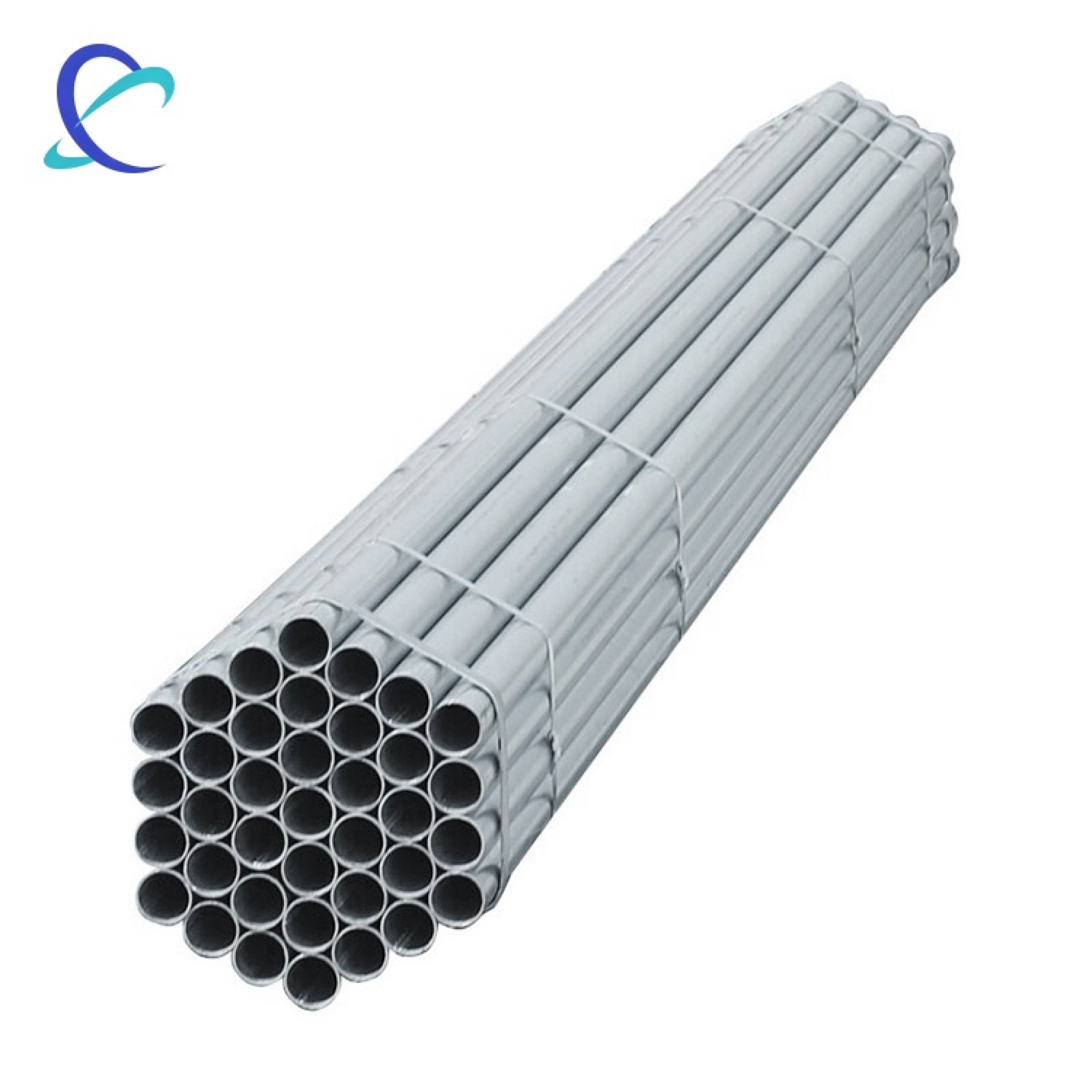 Hot-dip Galvanized Pipe