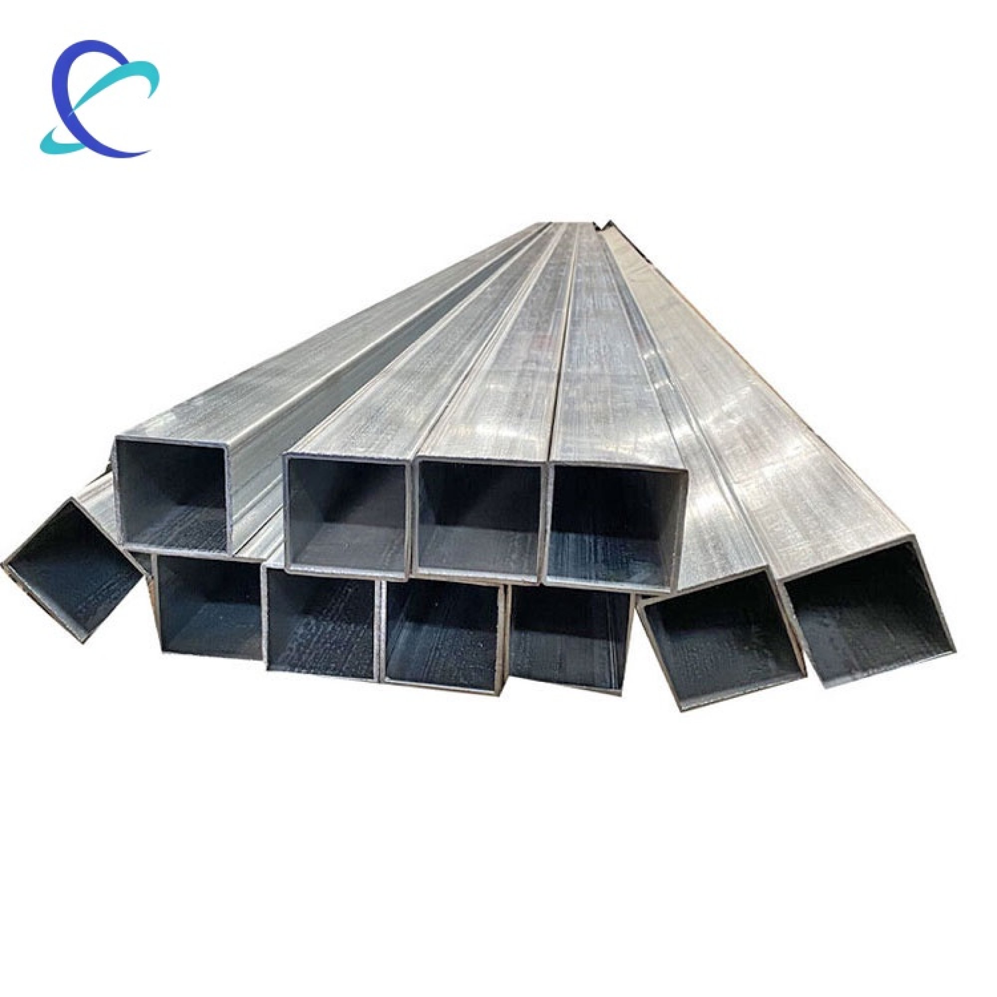Galvanized Steel Hollow Sections