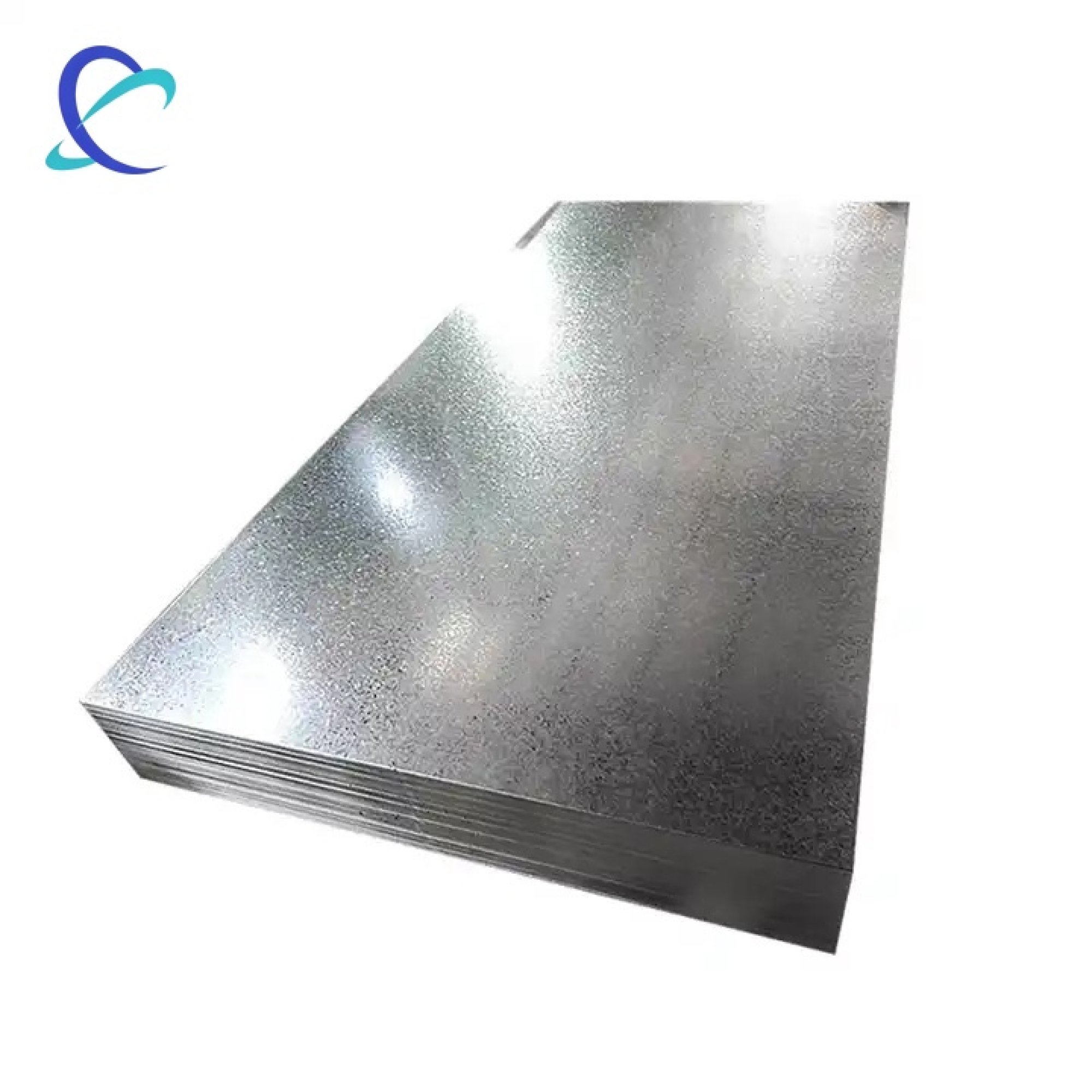 S350GD+Z Galvanized Sheets