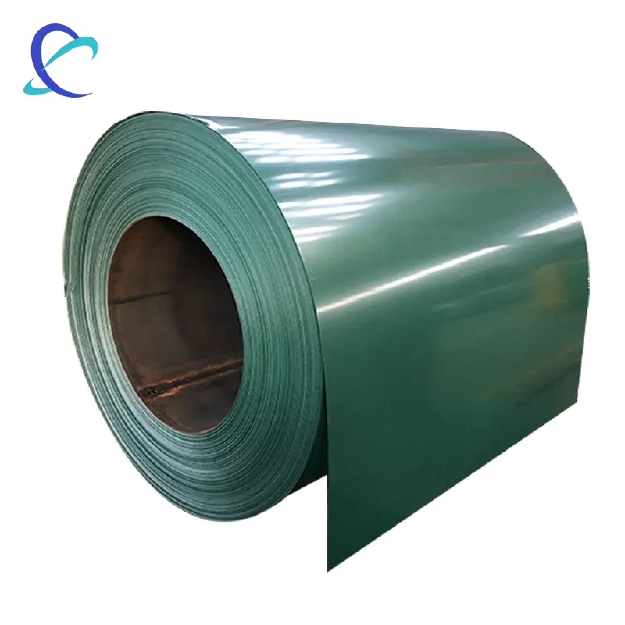 Low Price Color Coated PPGI Coil