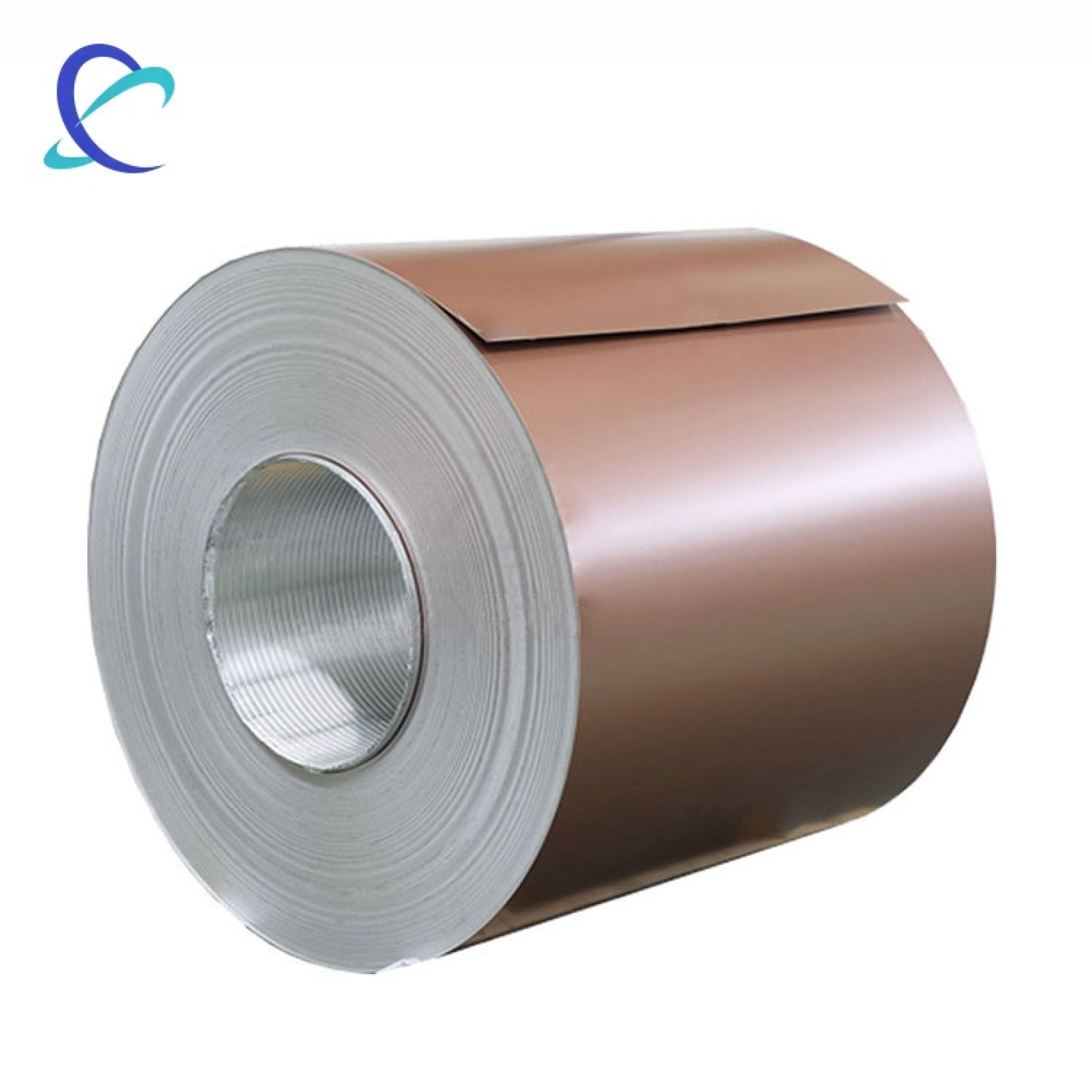 Prime Quality PPGL Color Coated Coil