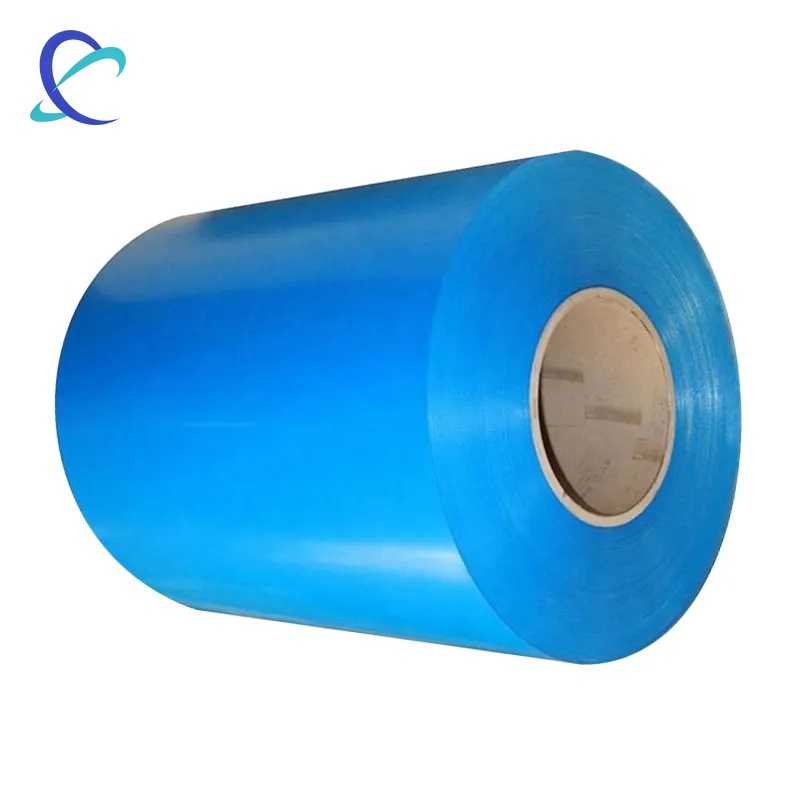 PPGI Steel Coils