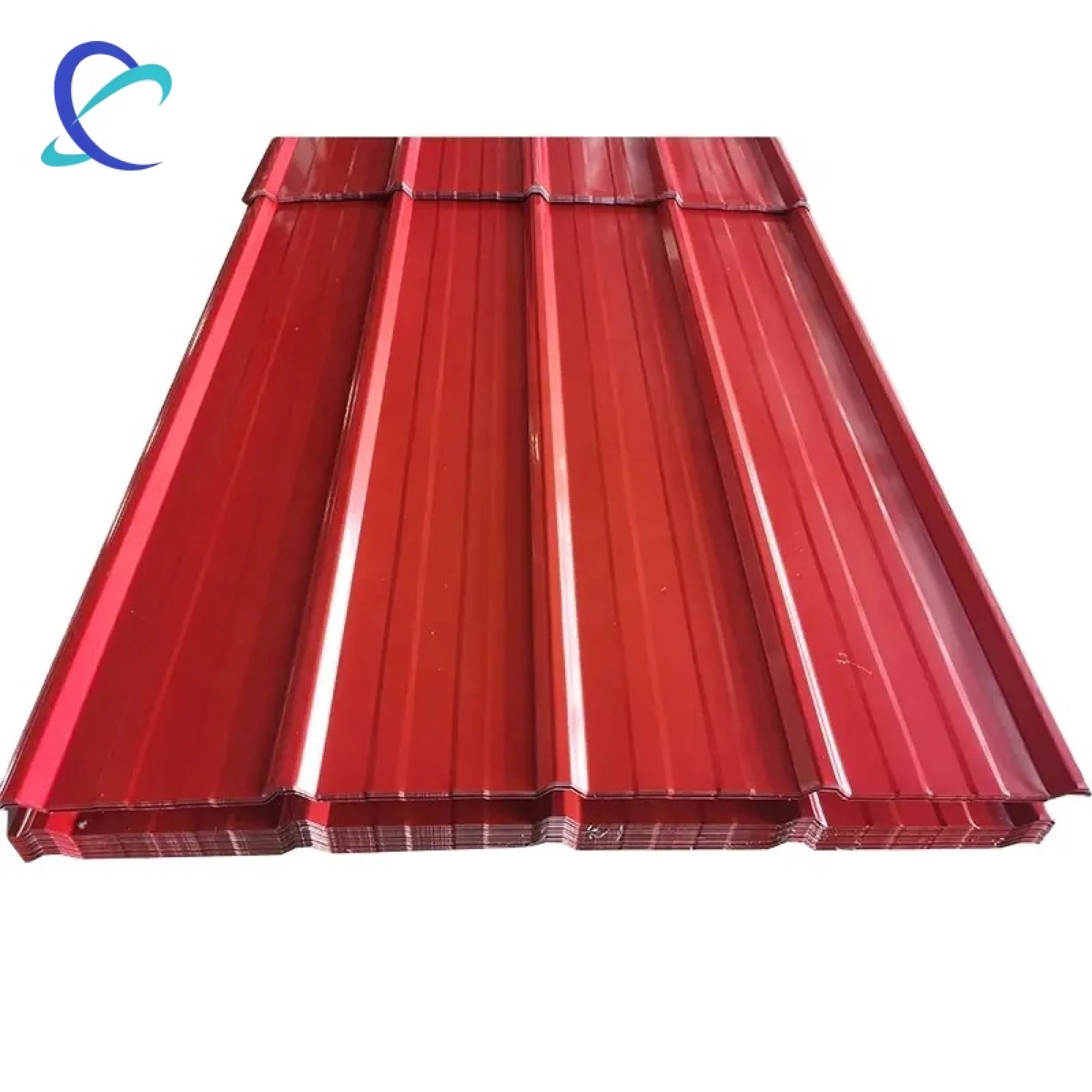 Lowes Price PPGL Roofing Sheet