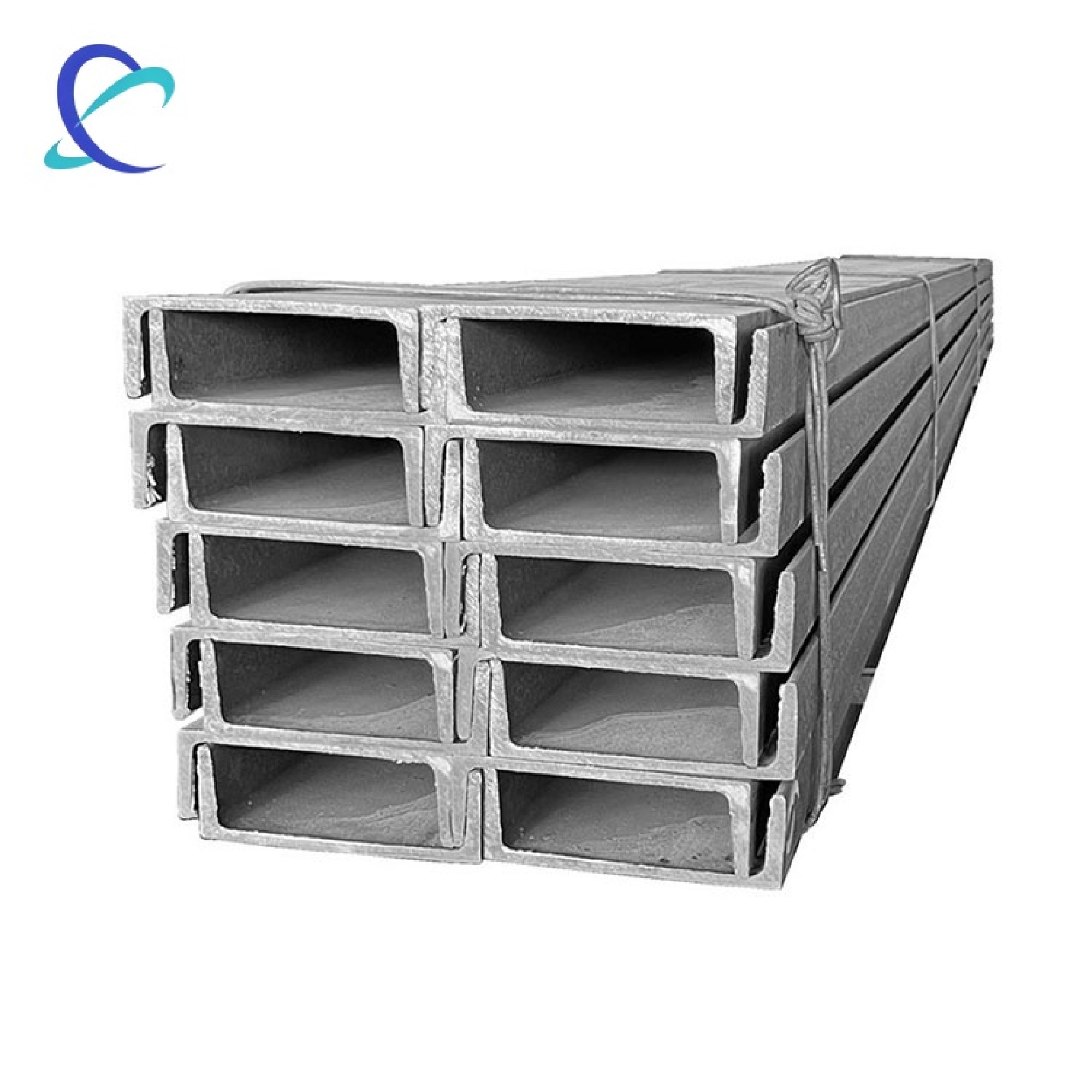 A36 Structural Steel Channel