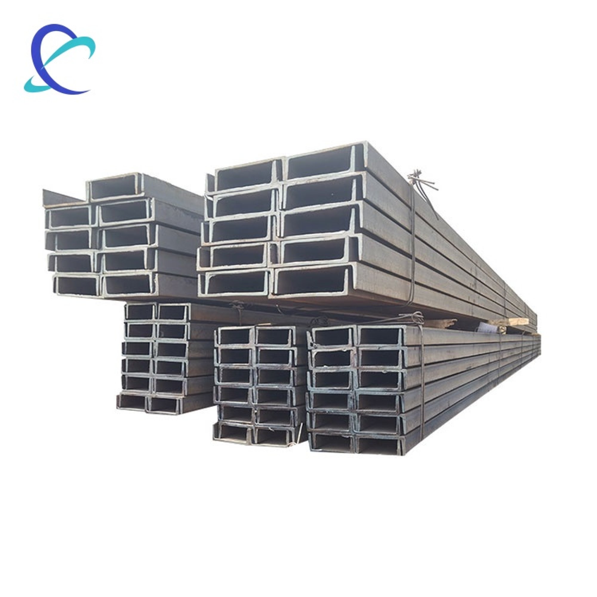 Q235B Steel Channels