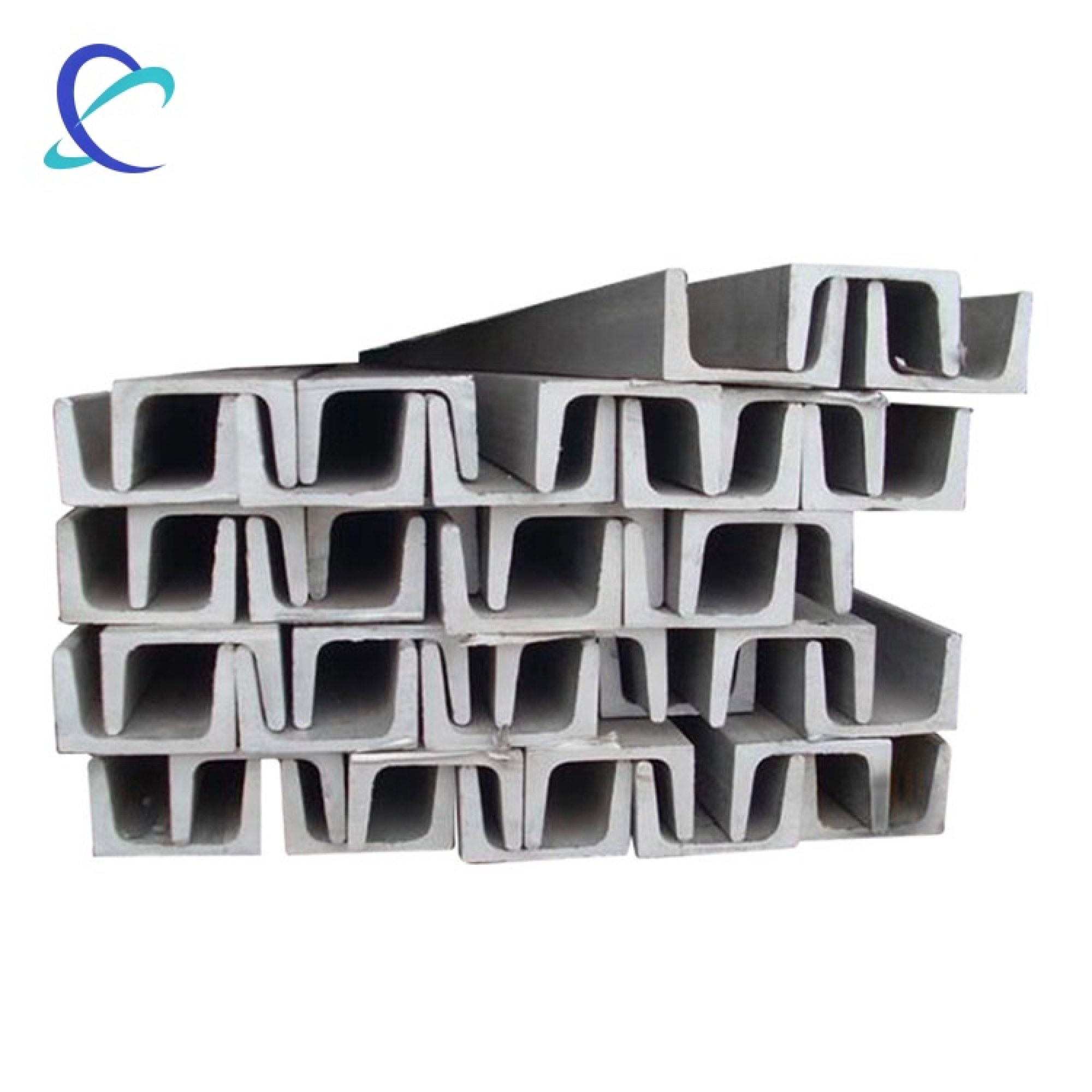 S235JR Steel Channels