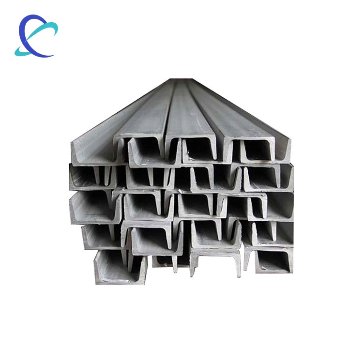 Q345 Steel Channels