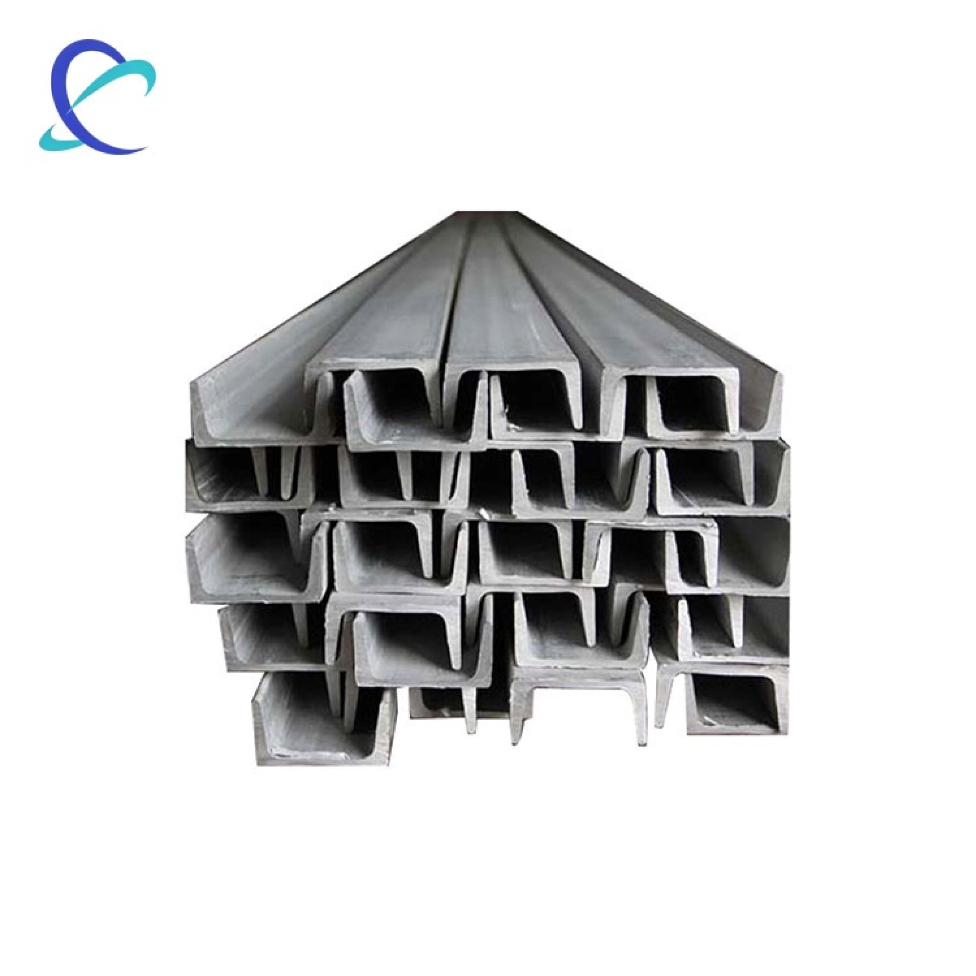 Q345 Steel Channels