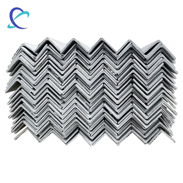SS400 Steel Angles