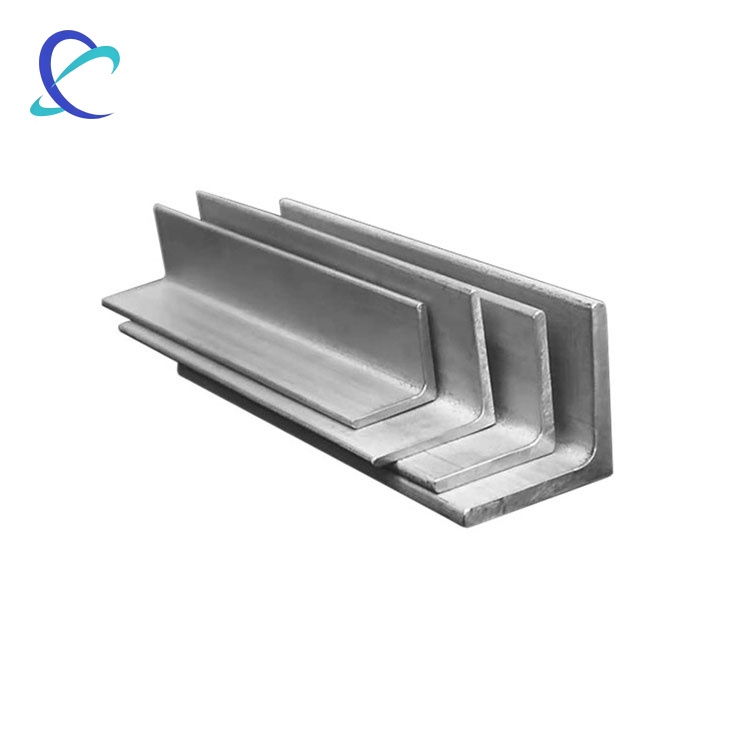 SS400 Steel Angles
