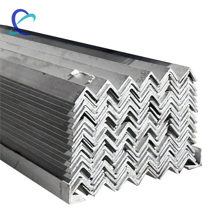 Steel Angles