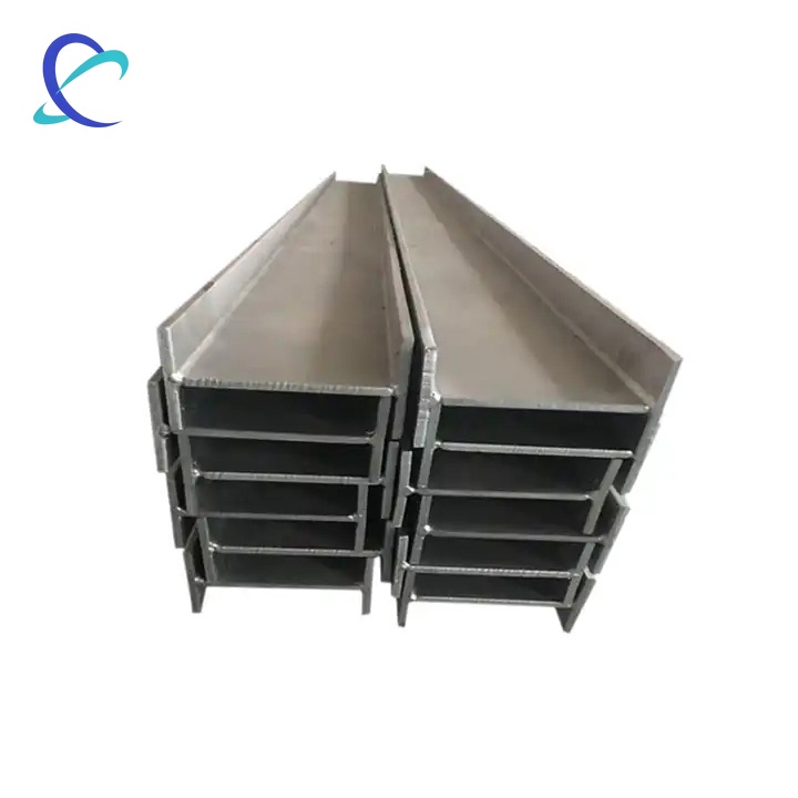 HEM400 H Beam Steel