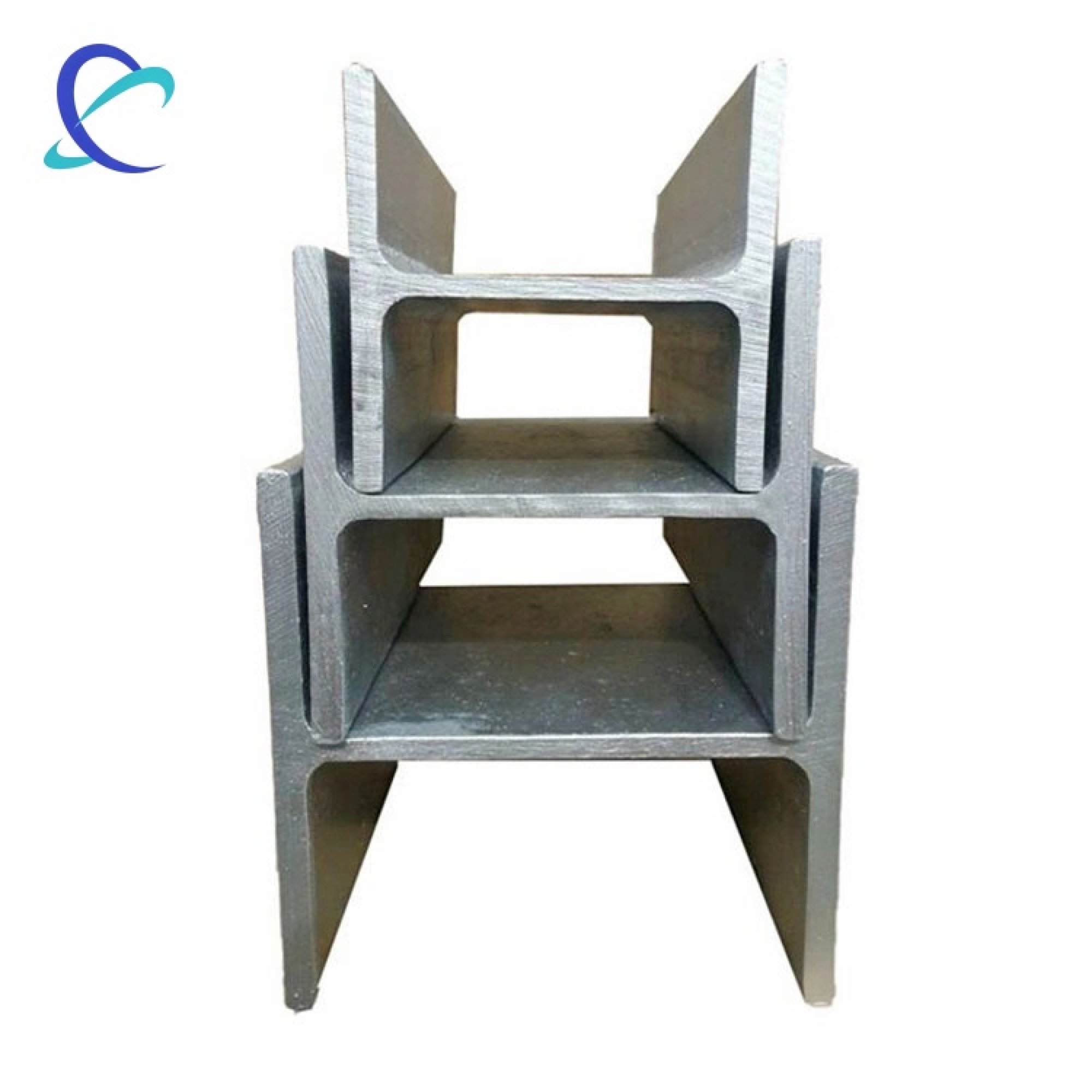 Q275/S275JR/A572GR50 H Beam Steel