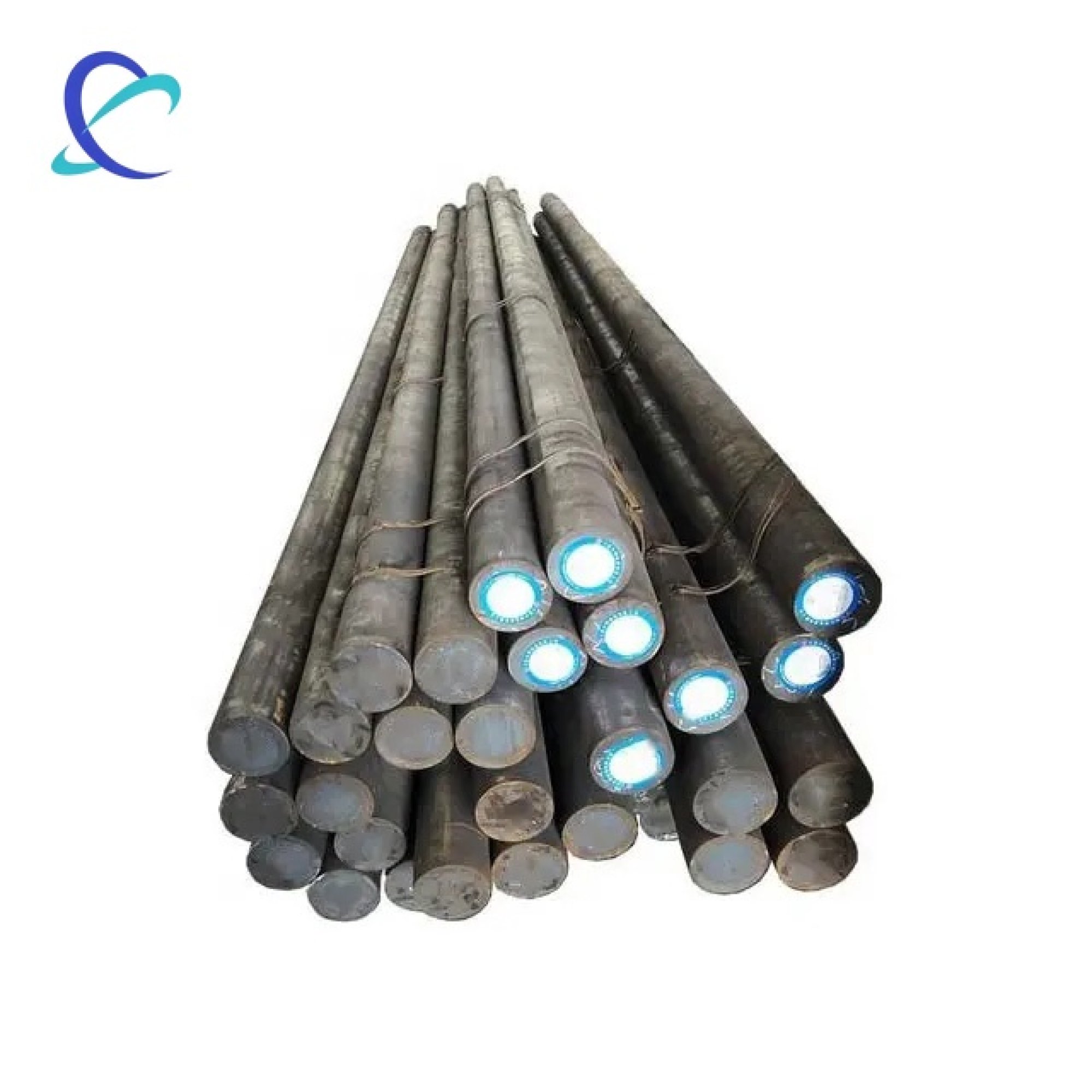 Q345/S355JR /SA516Gr70 Carbon Steel Round Bar