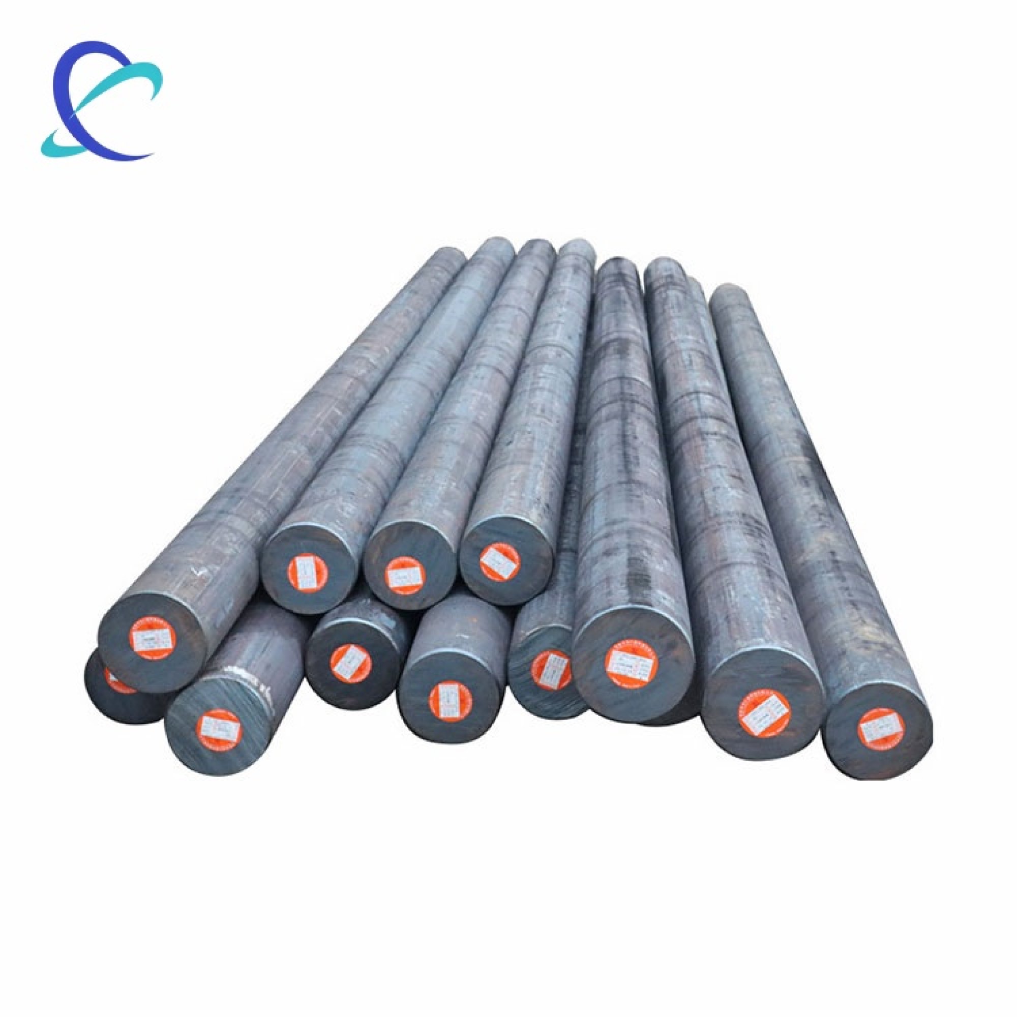 Q235/S235JR/A36/ST37-2 Carbon Steel Round Bar