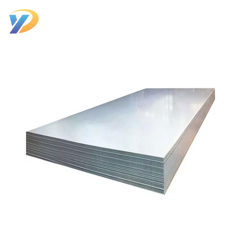 Chequered Carbon Steel Plate