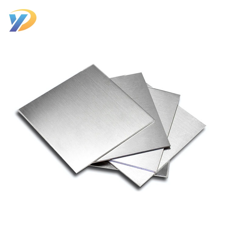 304 Stainless Steel Plate