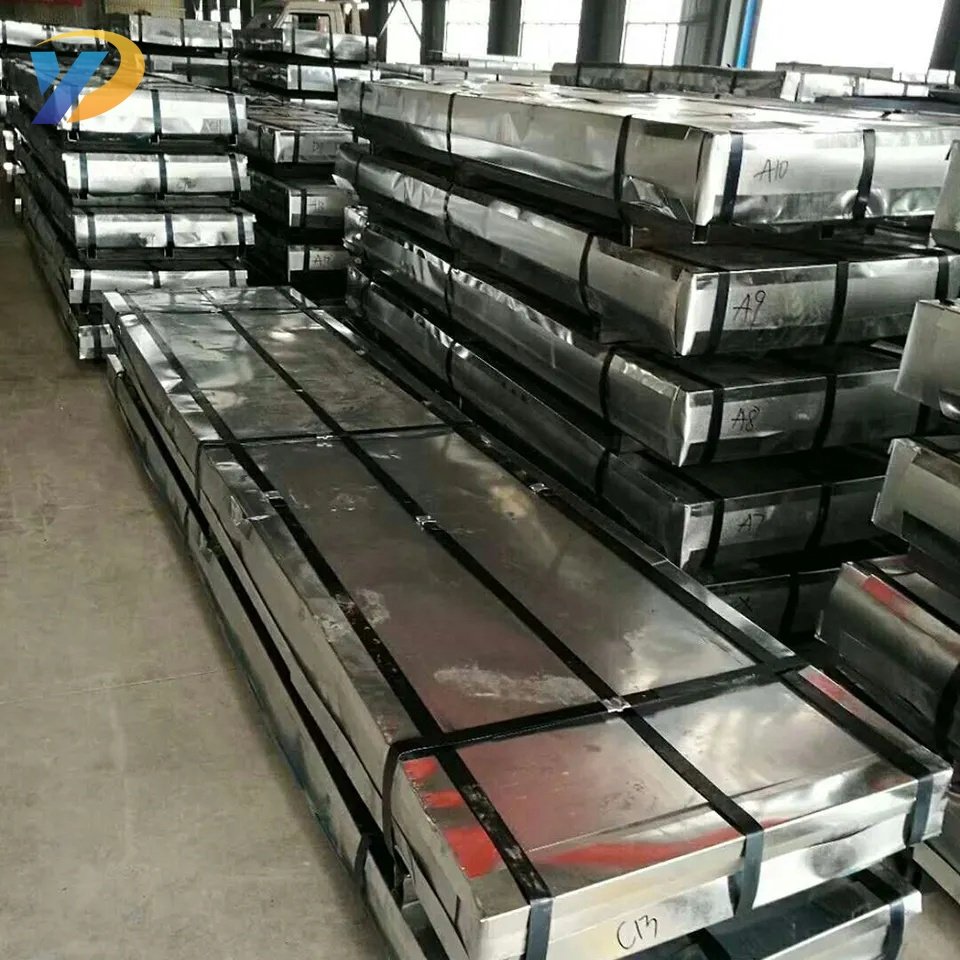 Roofing Sheet