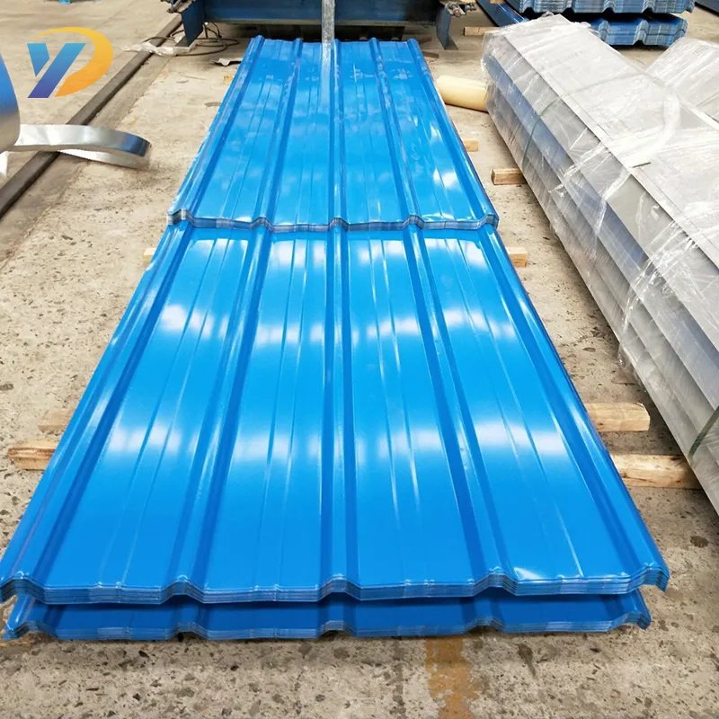 Roofing Sheet