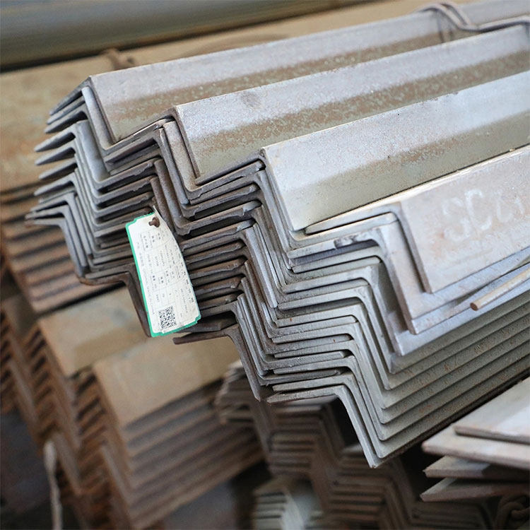 Carbon Angle Steel