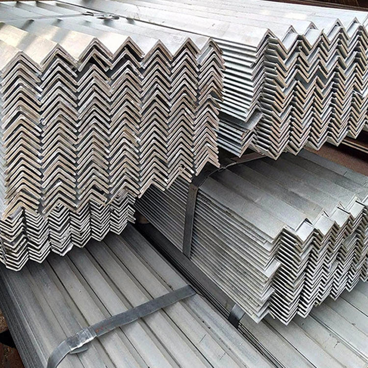 Carbon Angle Steel