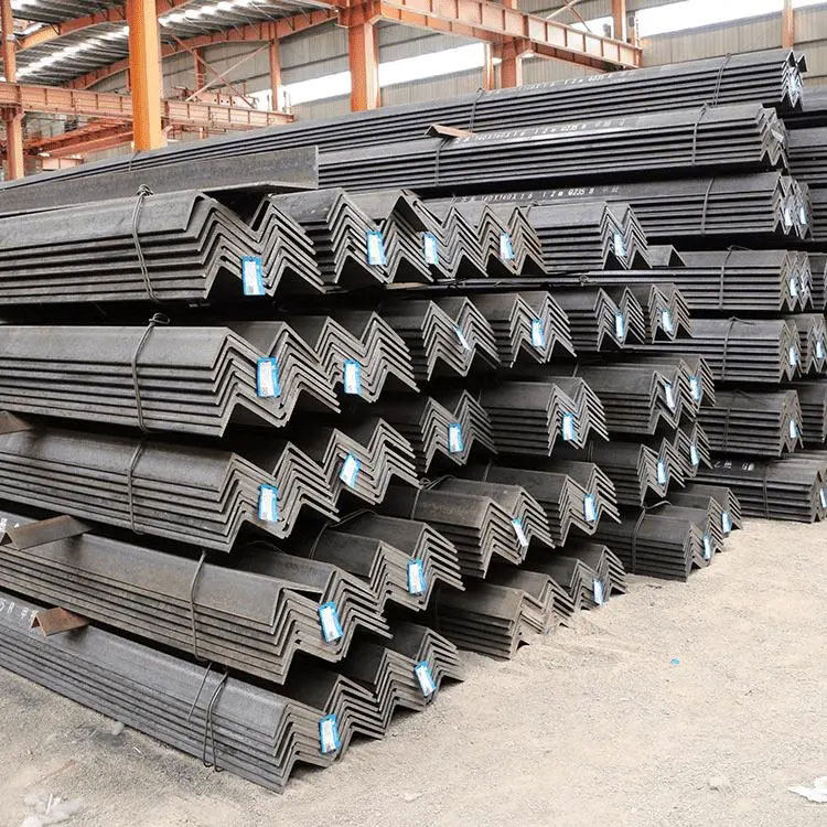 Carbon Angle Steel