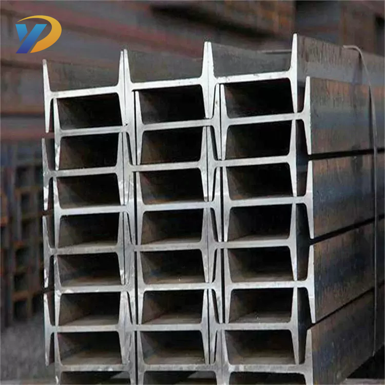Carbon Steel I-Beam