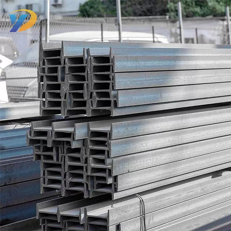 Carbon Steel I-Beam